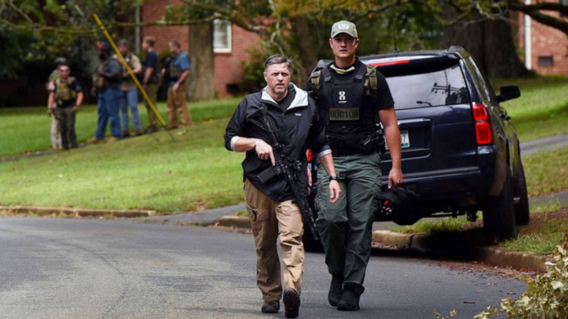 مقتل تلميذ بإطلاق نار في مدرسة ثانوية بالولايات المتحدة