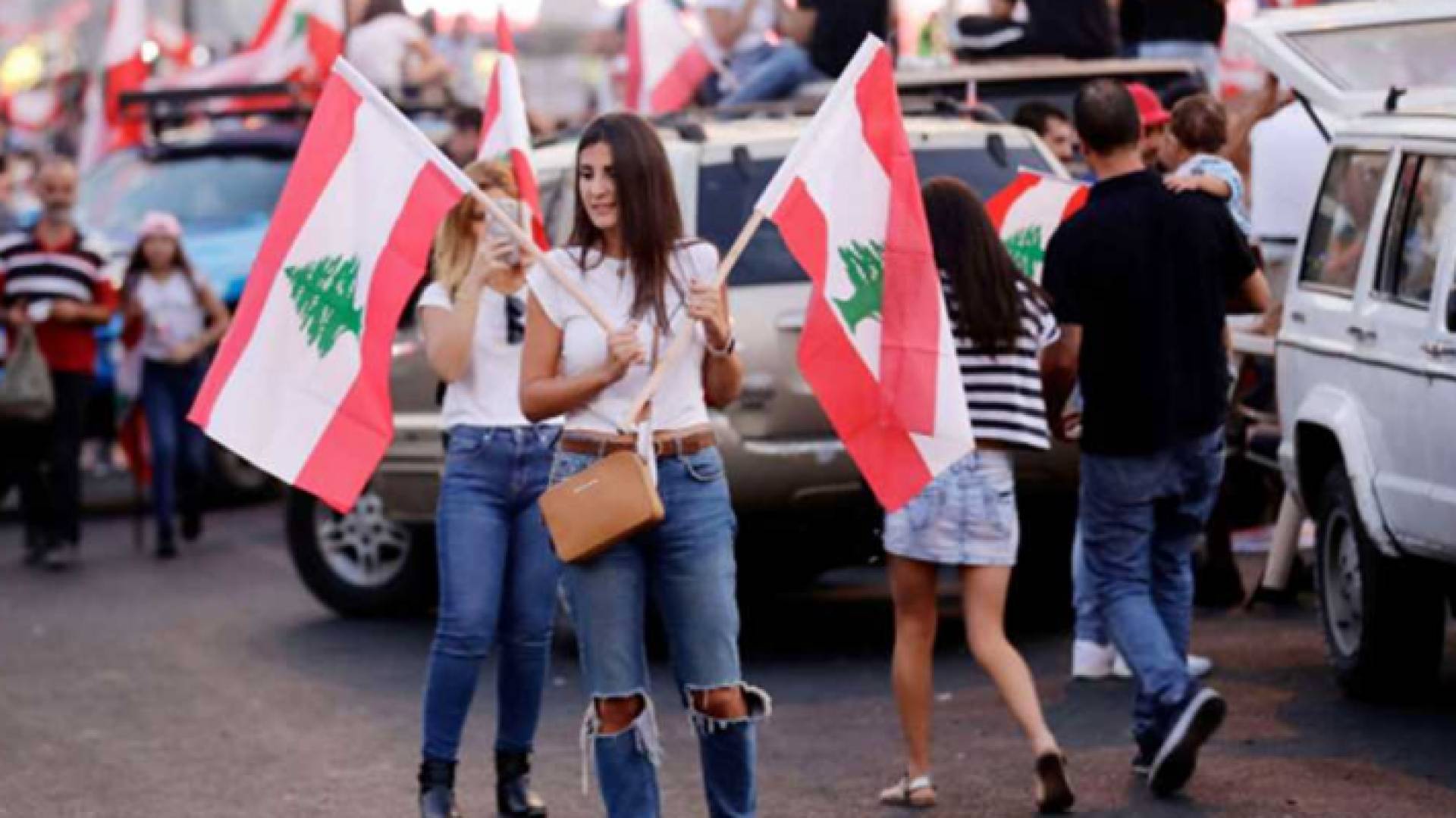 صورة ارشيفية تعود لعامك 2019