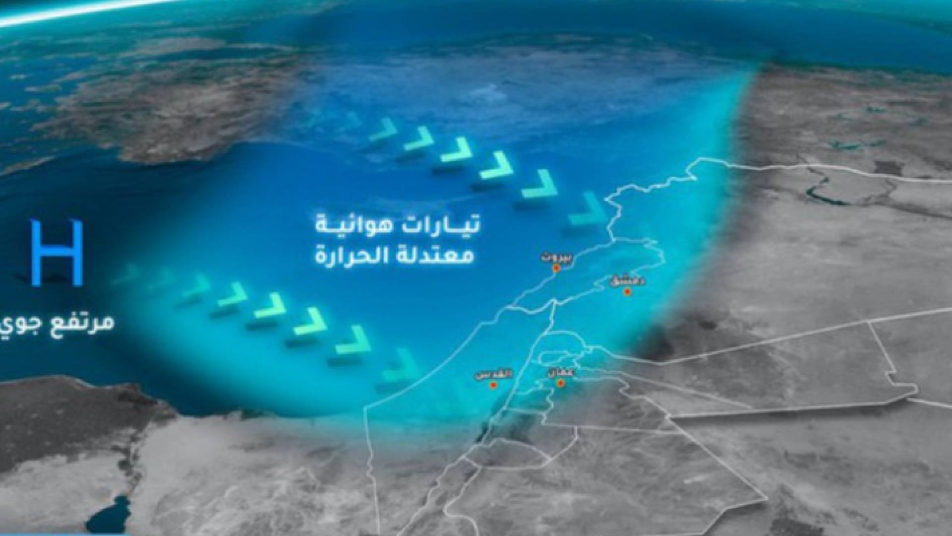 خارطة توضيحية