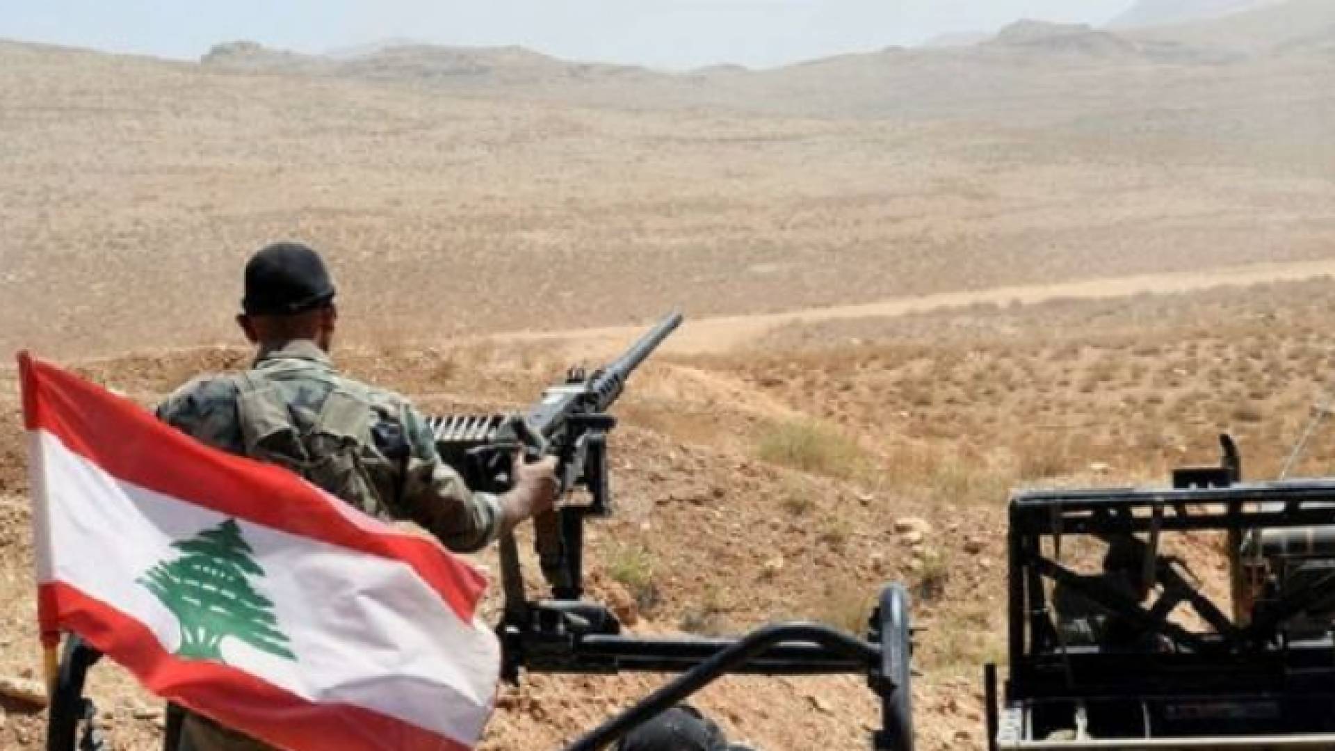 الجامعة العربية: زيادة التوتر بين جنوب لبنان والاحتلال الإسرائيلي قد يخرج عن السيطرة