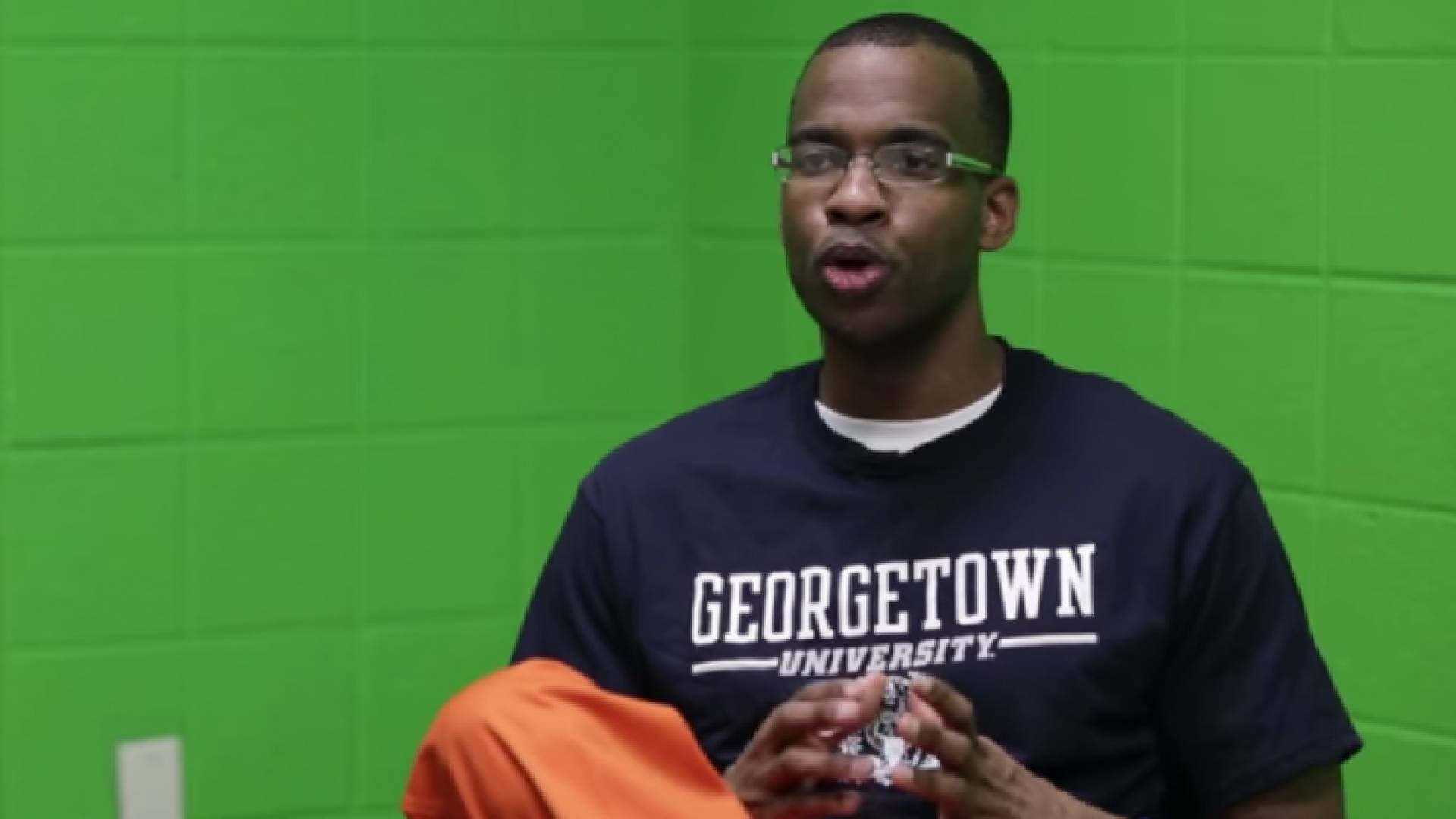 جويل كاستون