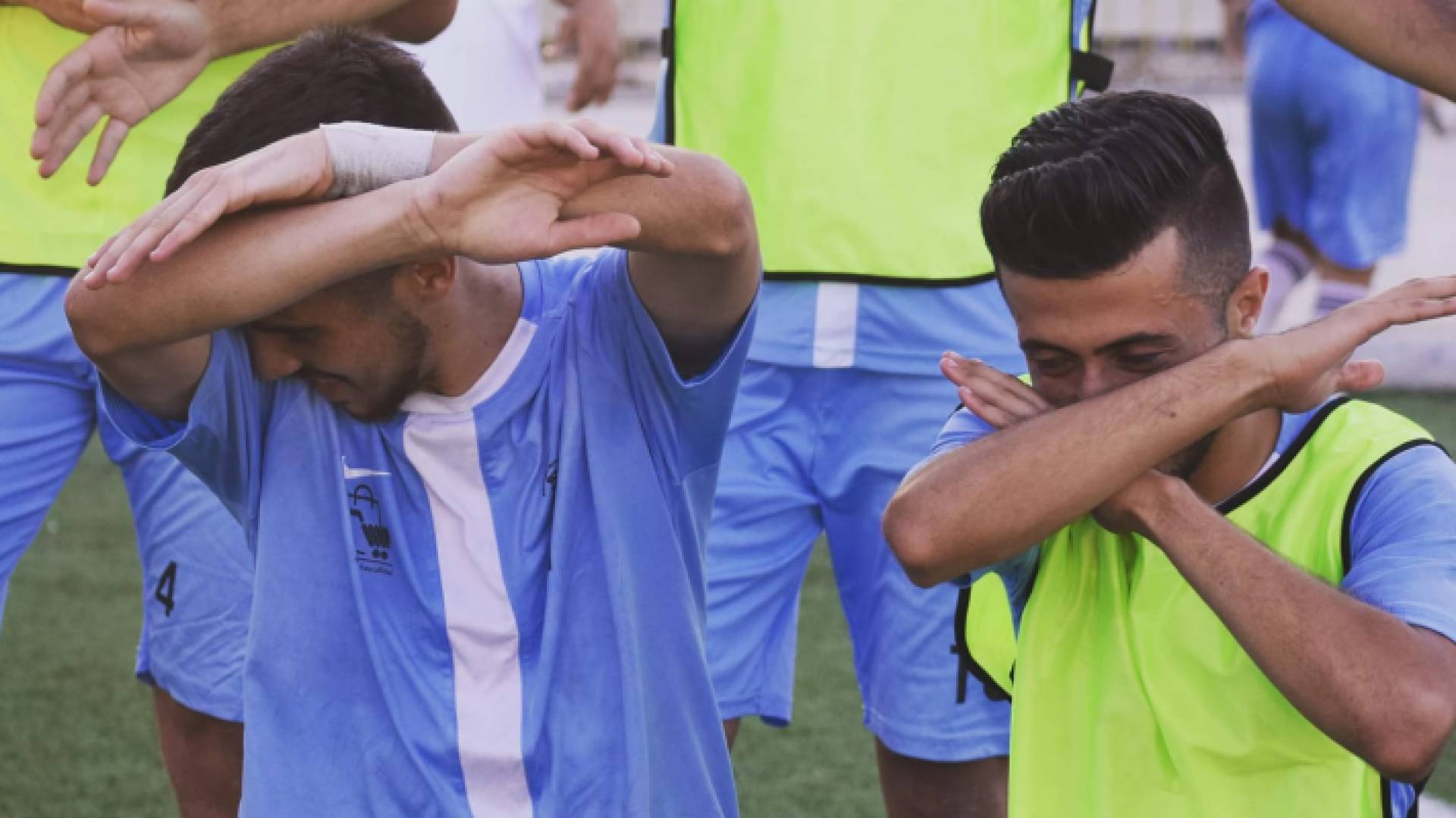 فوز الصريح على اتحاد الرمثا بدوري الدرجة الأولى