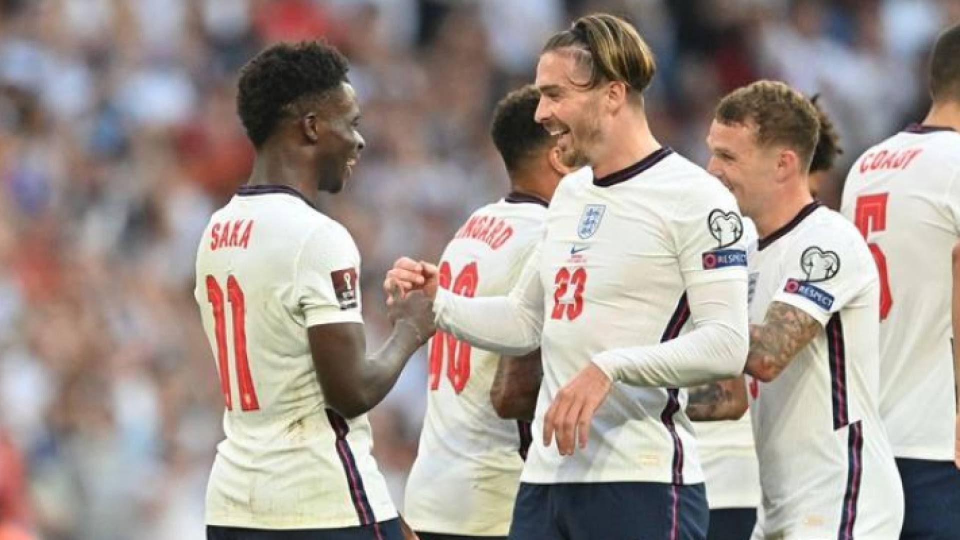 إنكلترا تكتسح أندورا وتبقى بلا هزيمة