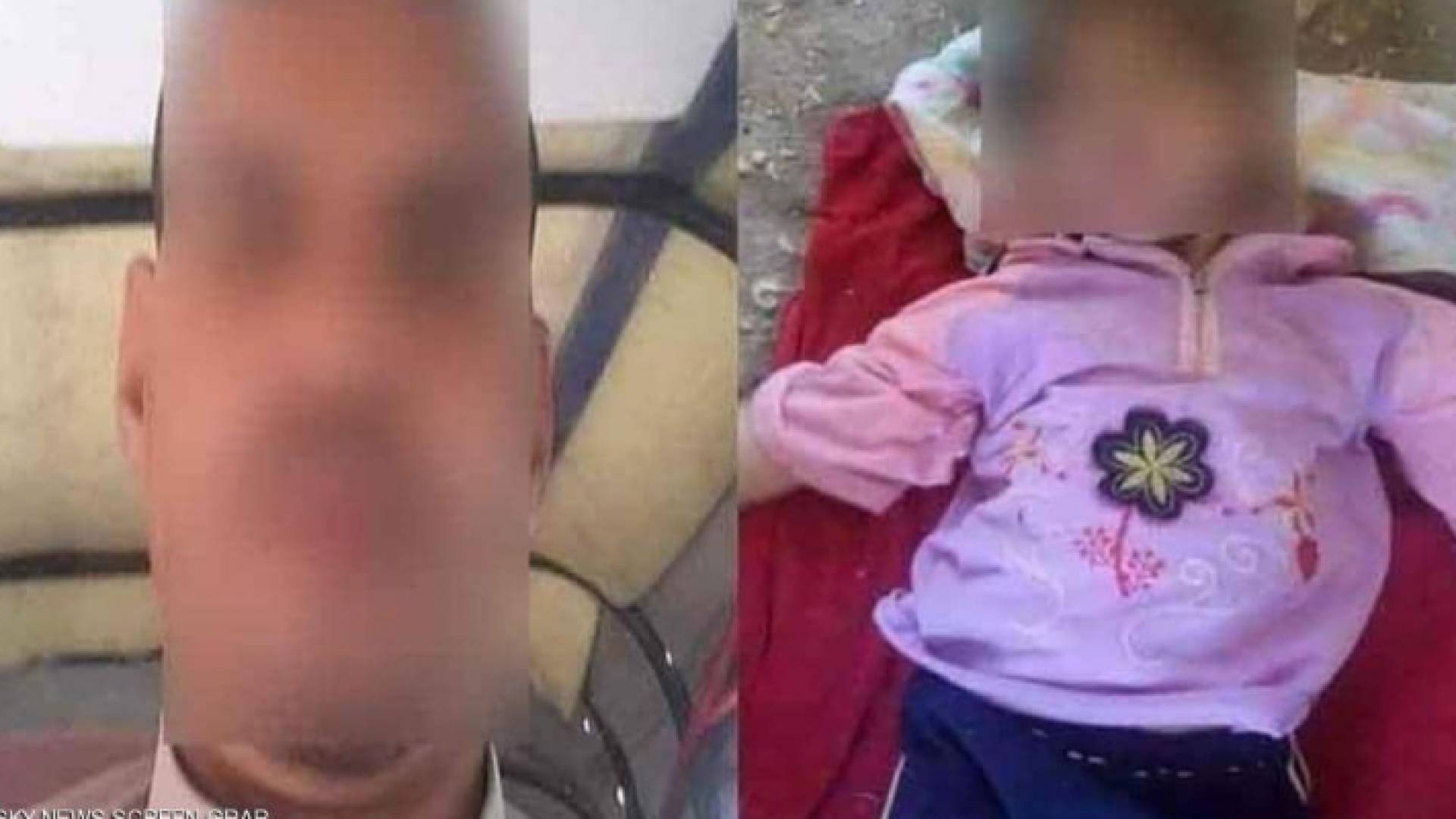 صغيرة تفقد حياتها بحجة "تقديمها قربانا للجن"