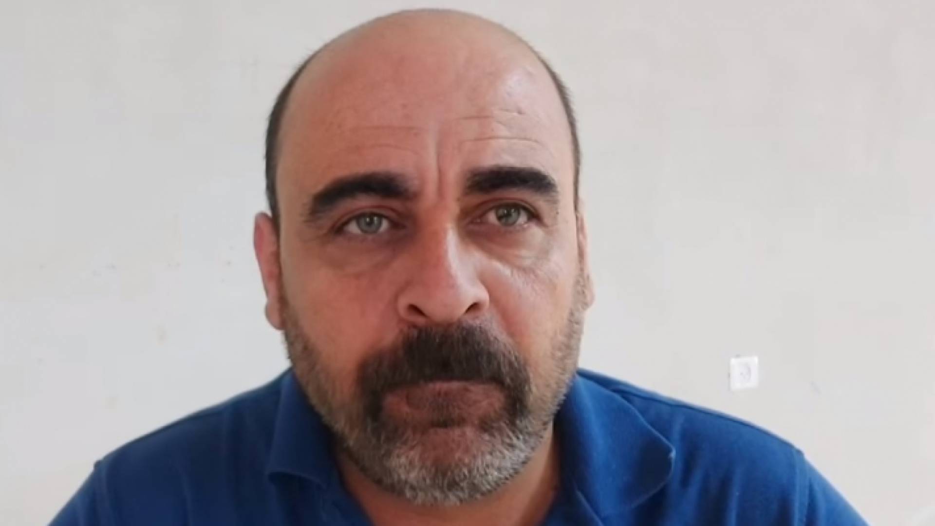 الناشط الفلسطيني الراحل نزار بنات