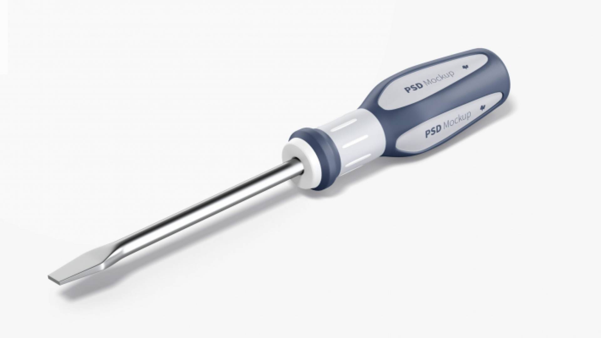 مفك - تعبيرية