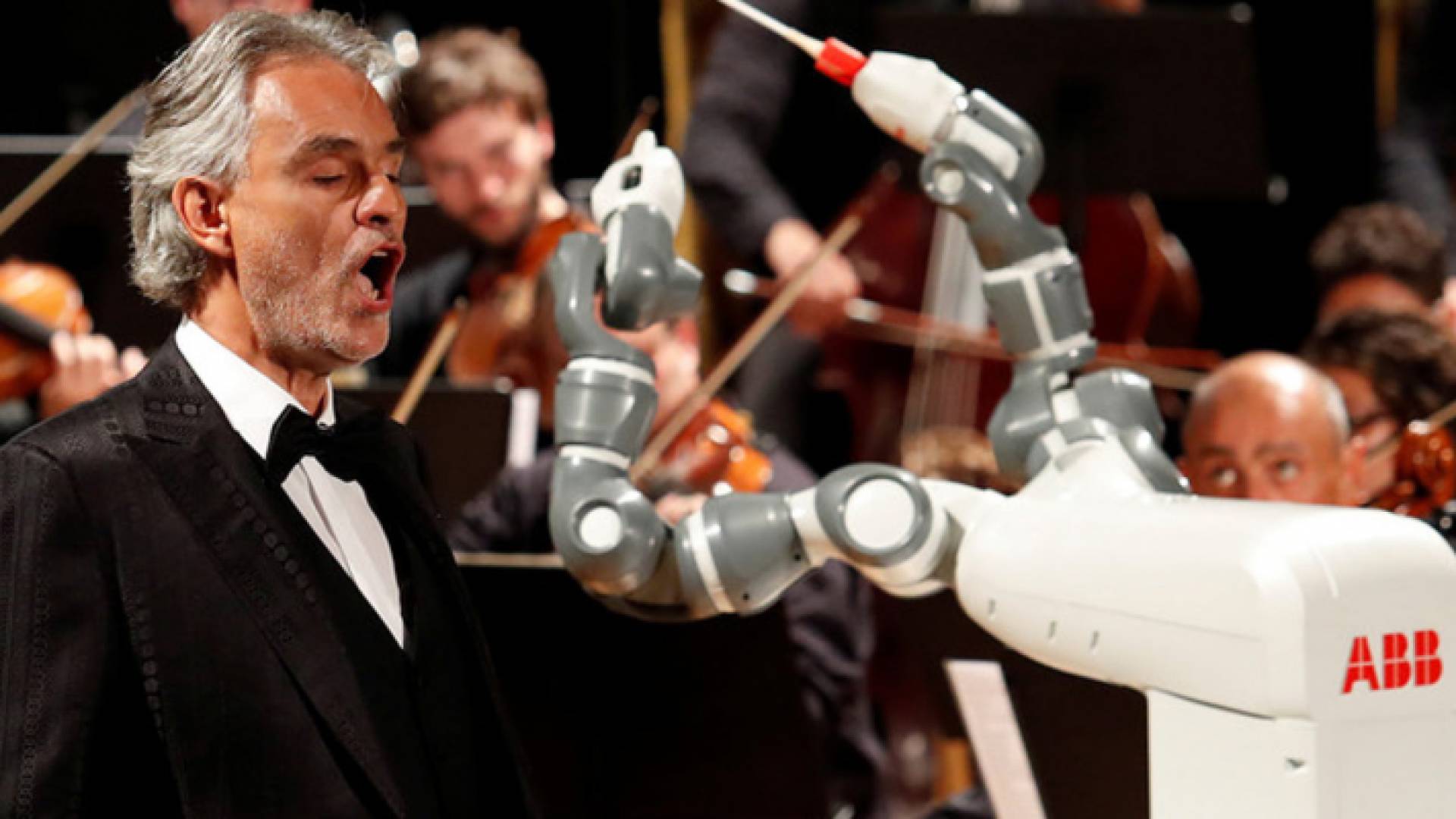 يمكن بناء مدن ذكية بشوارع مدججة بكاميرات تضمن حياة أكثر أمانا للمجتمعات