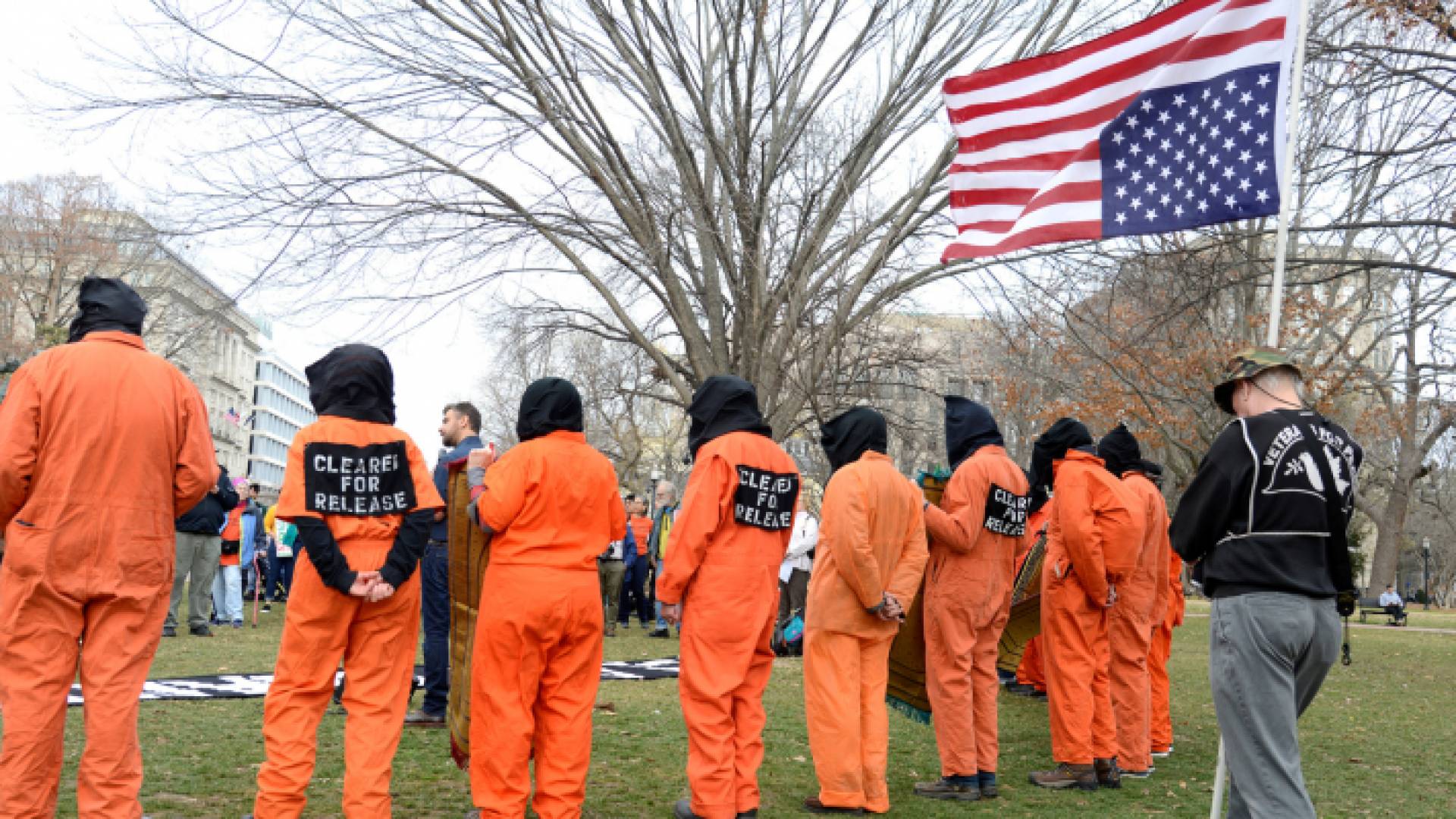 سجن غوانتانامو العسكري