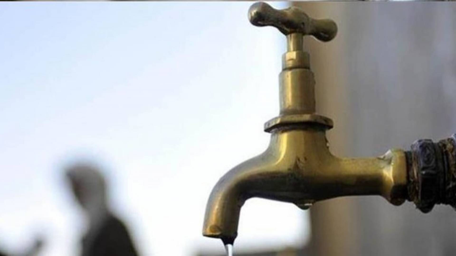 وزارة المياه تطلق حملة توعوية تحت شعار "النقطة بتفرق"