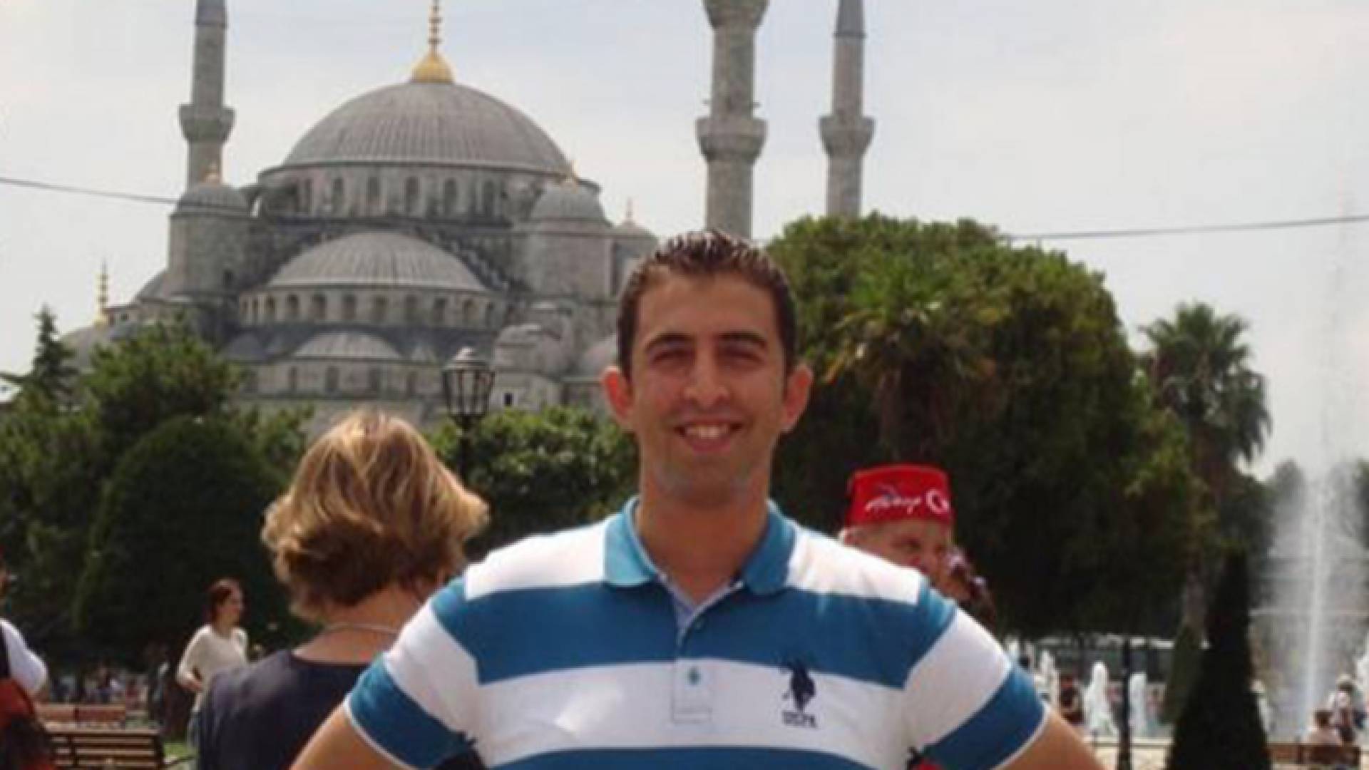 الشهيد معاذ الكساسبة