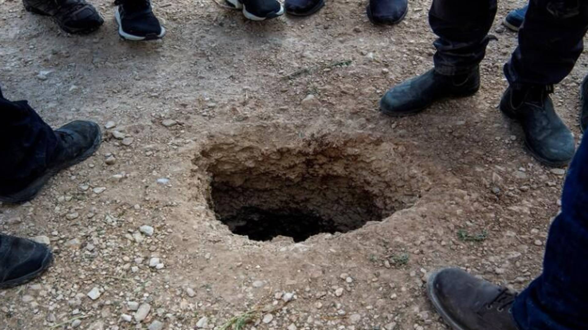 الحكومة الفلسطينية تحمل الاحتلال مسؤولية حياة الأسرى الفارين من سجن جلبوع