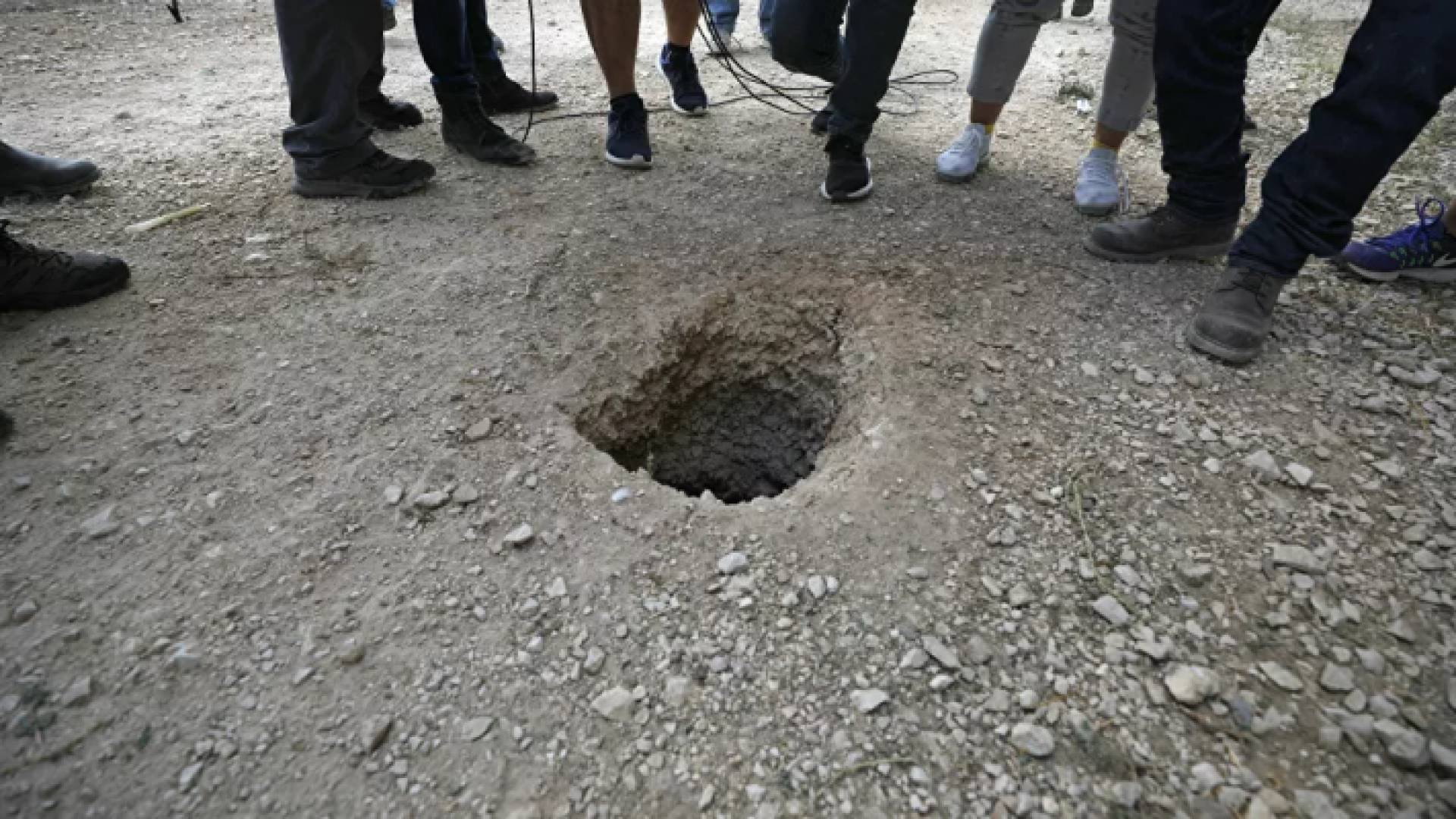 حزب الله يصدر بيانا بشأن فرار 6 أسرى فلسطينيين من سجون الاحتلال الإسرائيلية