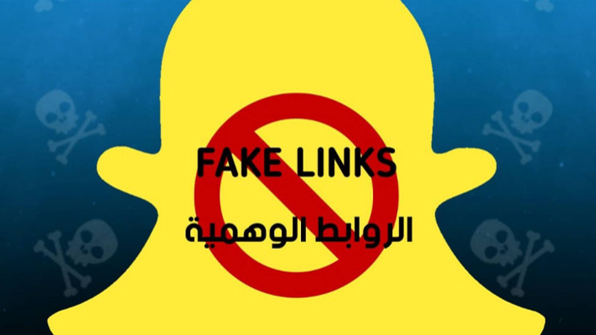 "الجرائم الإلكترونية" تحذر السيدات في الأردن حول "السناب شات"