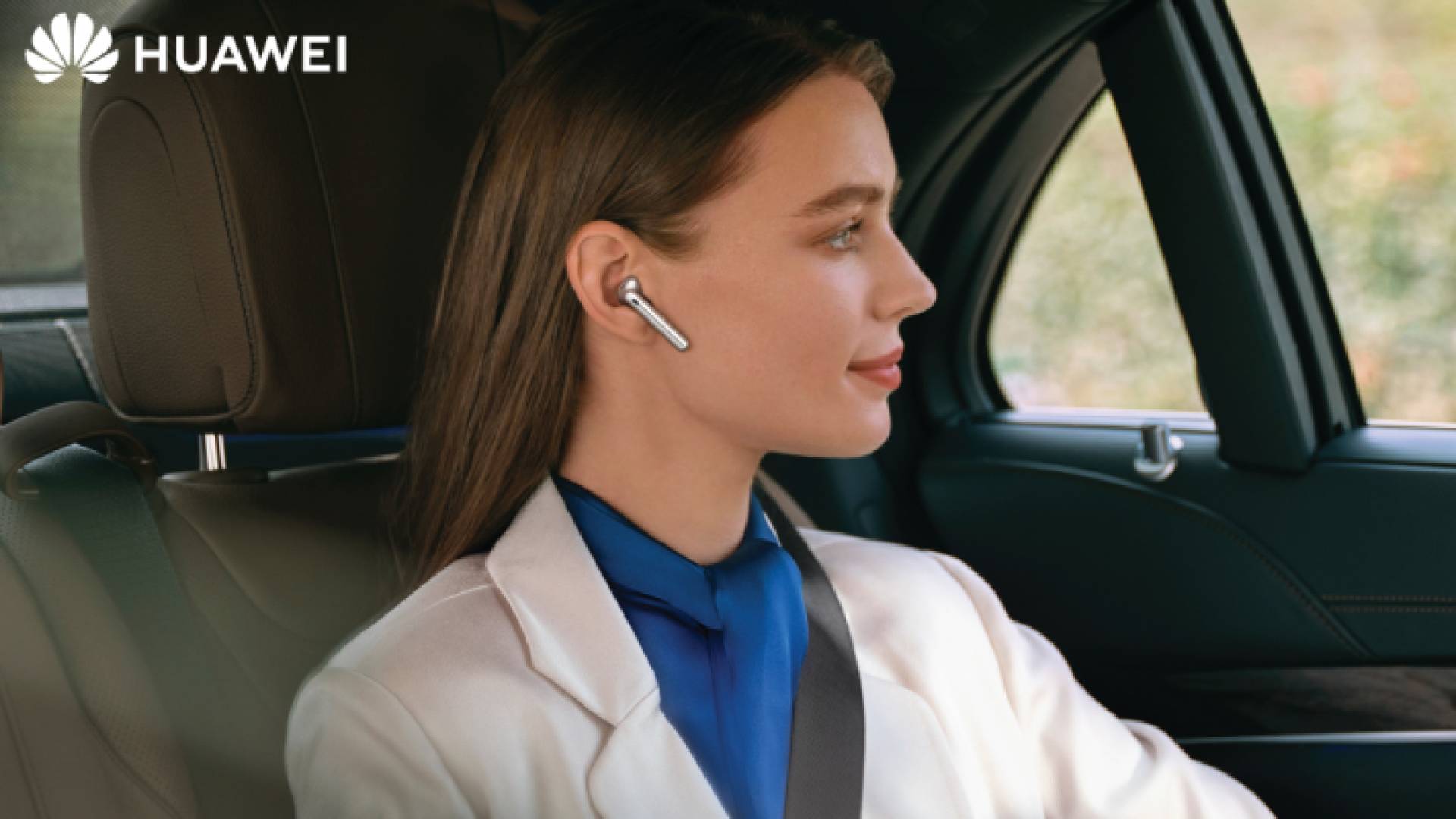 سماعات HUAWEI FreeBuds 4 تحطم رقما قياسيا جديدا بمبيعاتها في الأردن