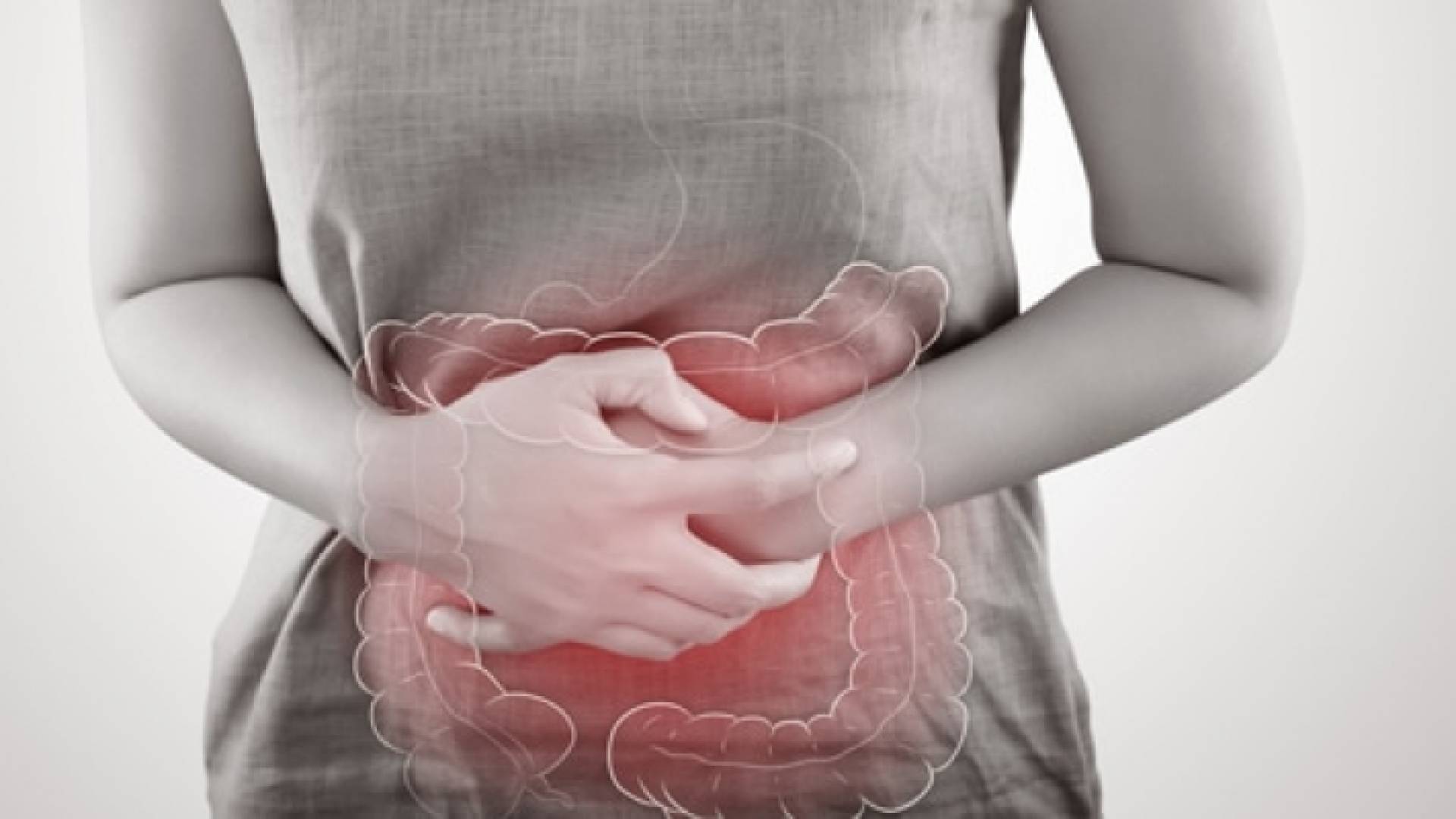 القولون - تعبيرية