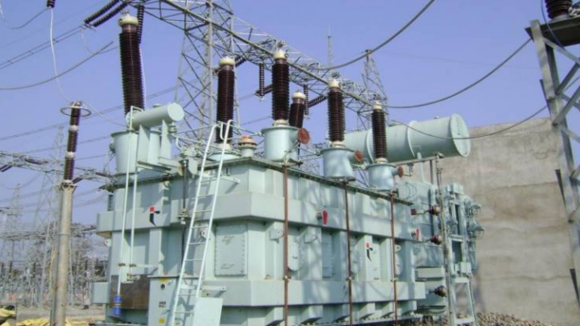 محول كهرباء - أرشيفية