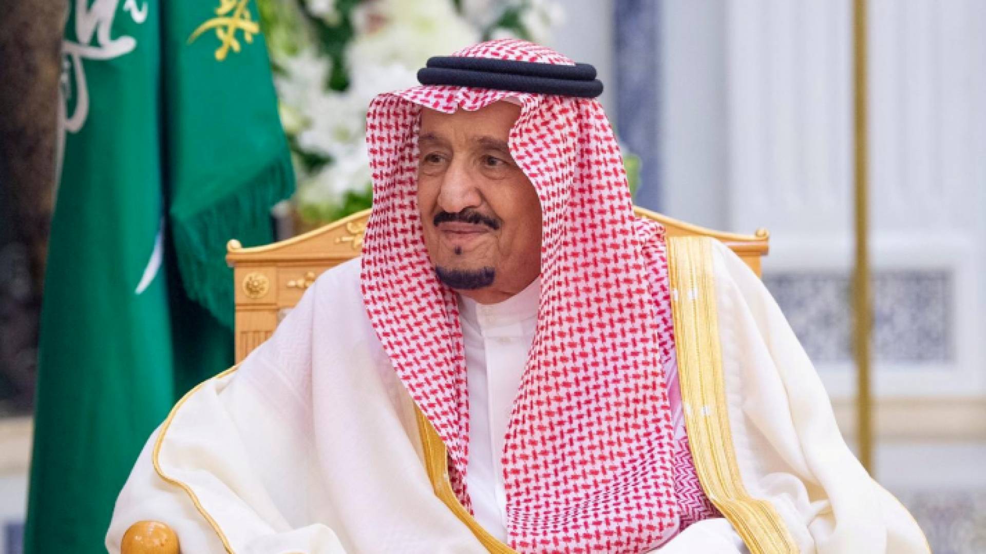 الملك سلمان بن عبدالعزيز