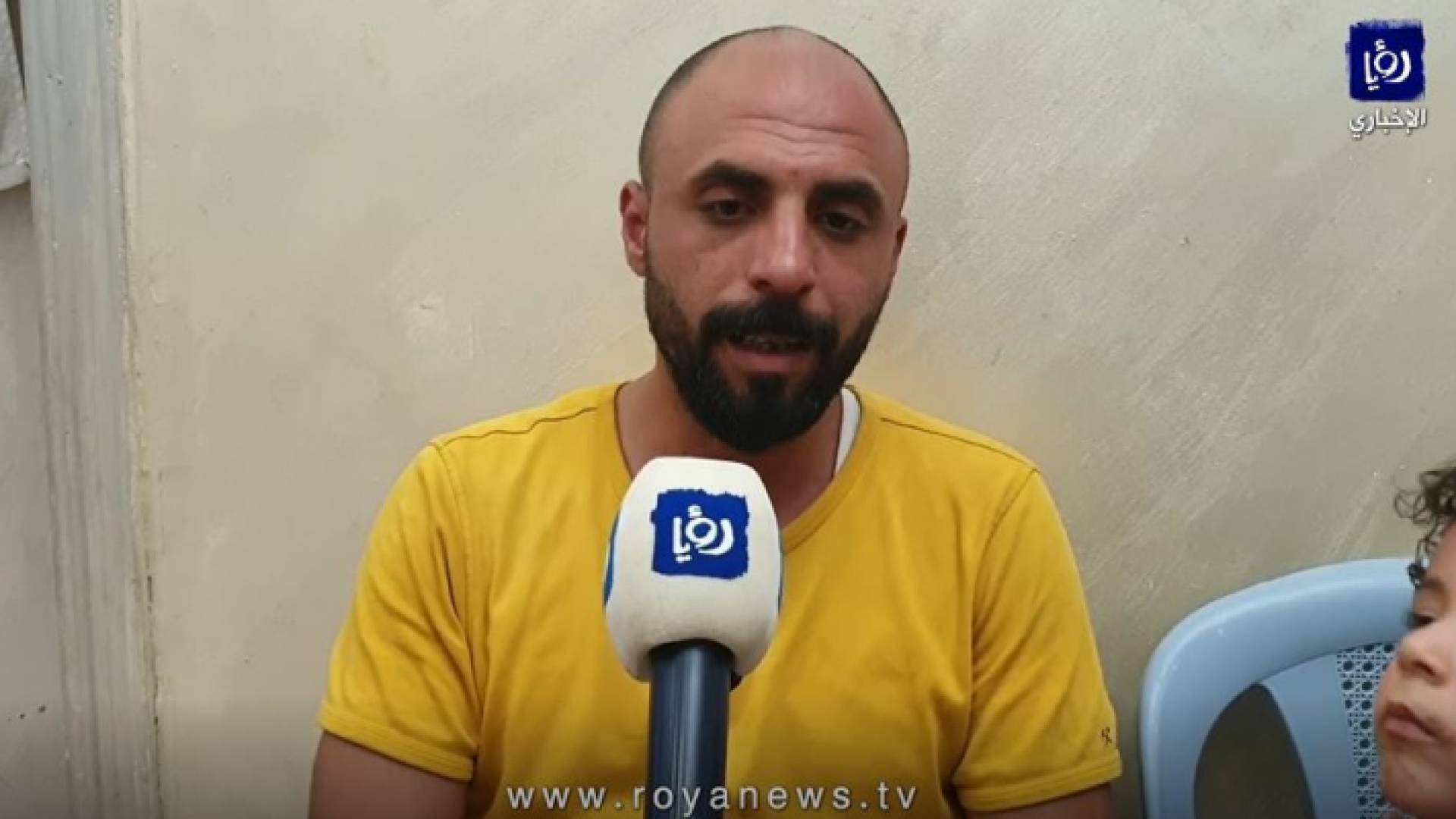 زوج العشرينية المتوفية في أحد المستشفيات الخاصة