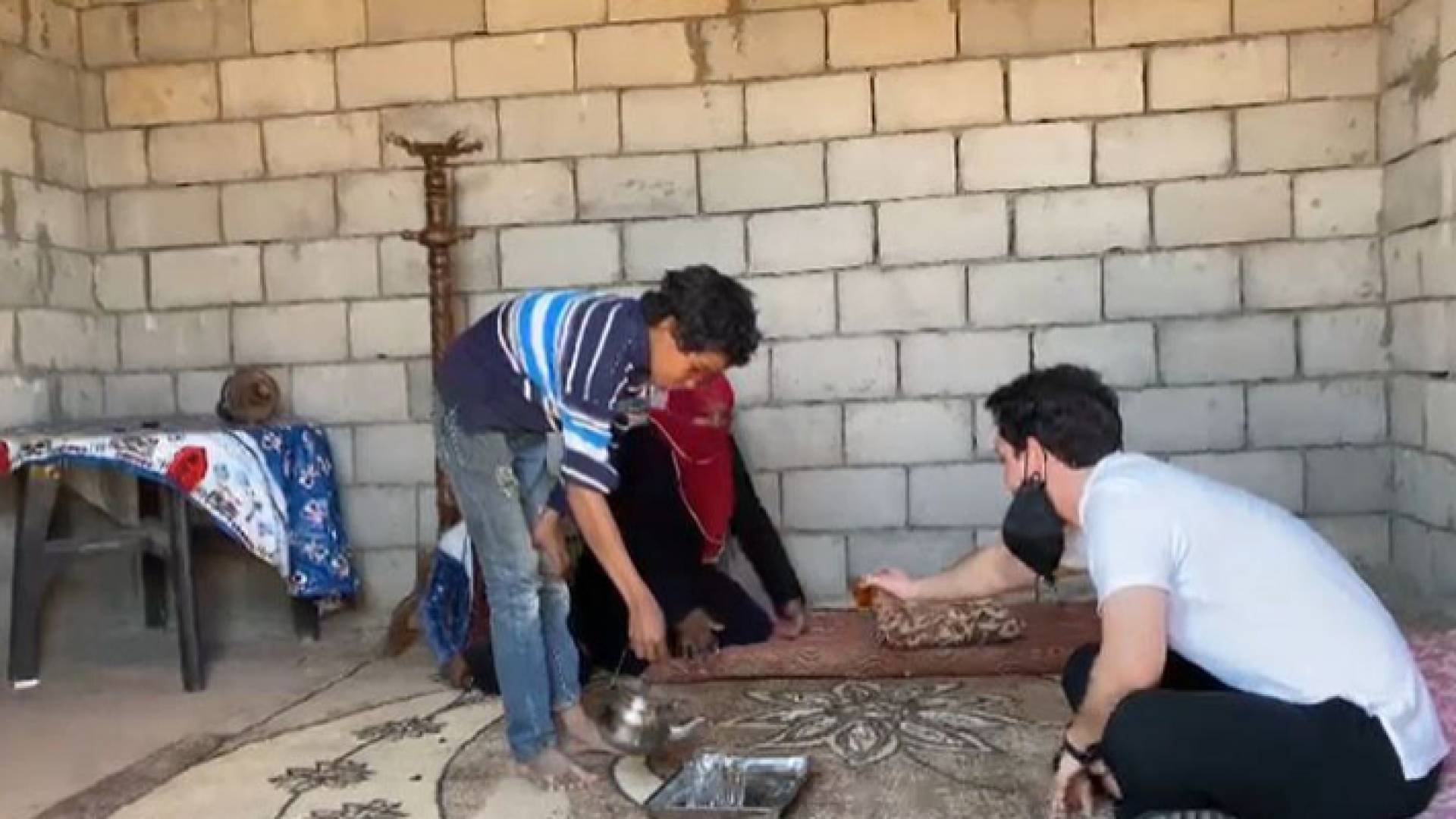 الأمير الحسين بن عبدالله