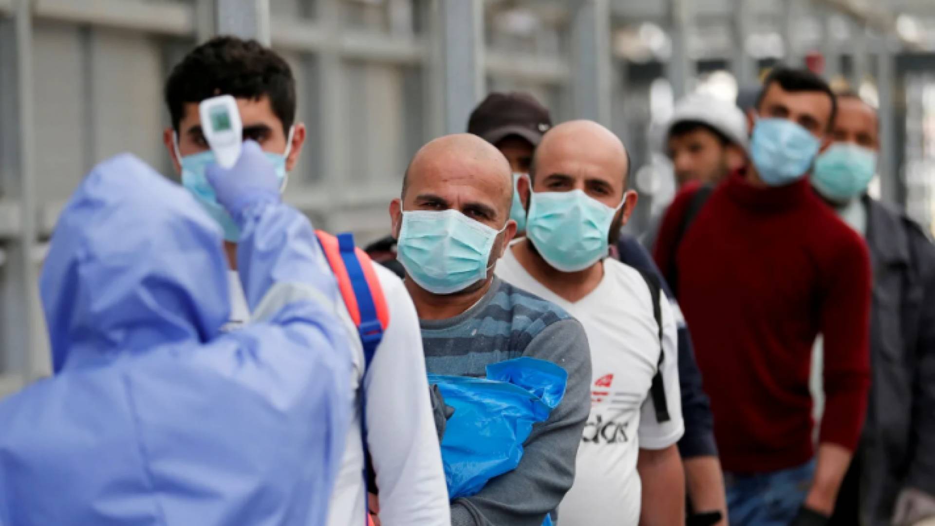 الصحة الفلسطينية: نحن أمام مرحلة مفصلية والحالات الخطيرة في ازدياد