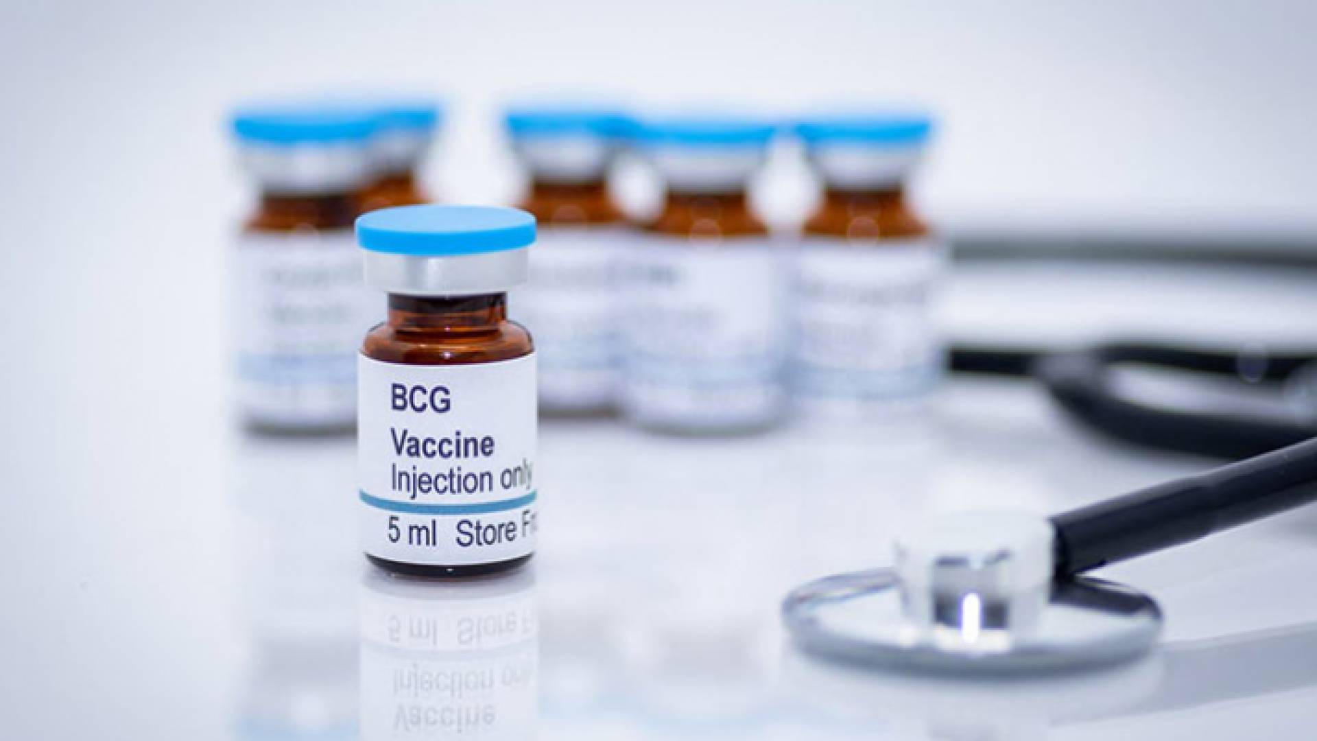 عقار مضاد لداء السل