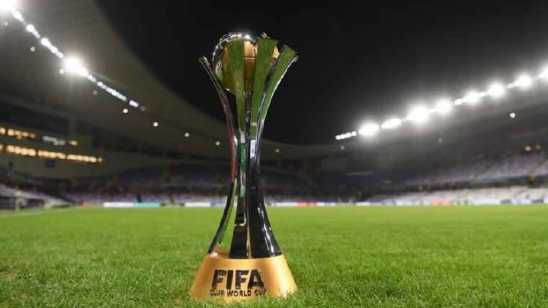 كأس العالم للأندية