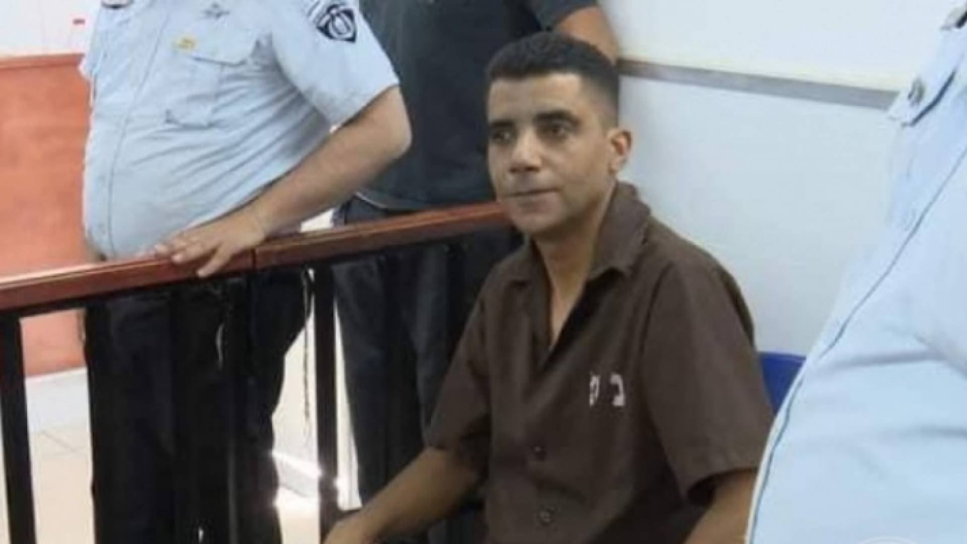 زكريا زبيدي