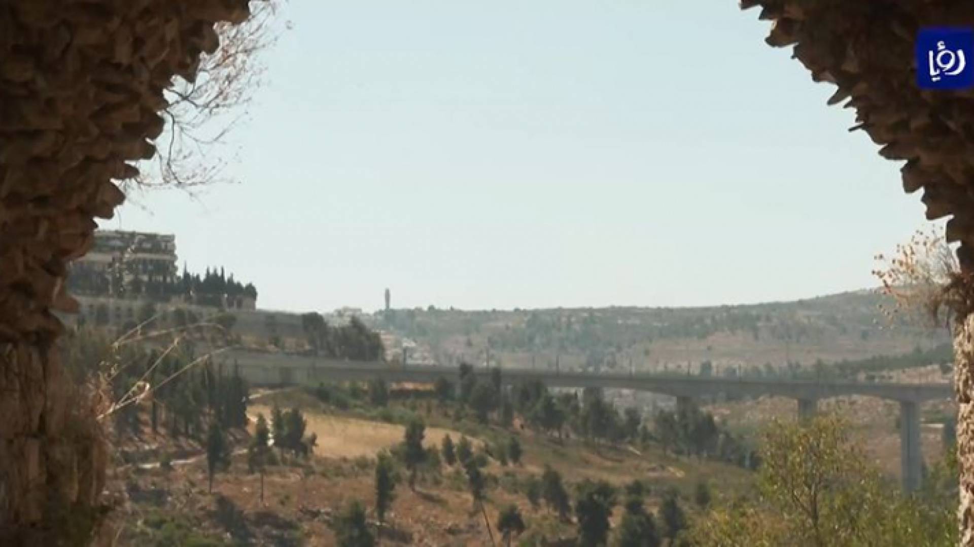 الفلسطينيون ينتصرون لقرية لفتا المهجرة