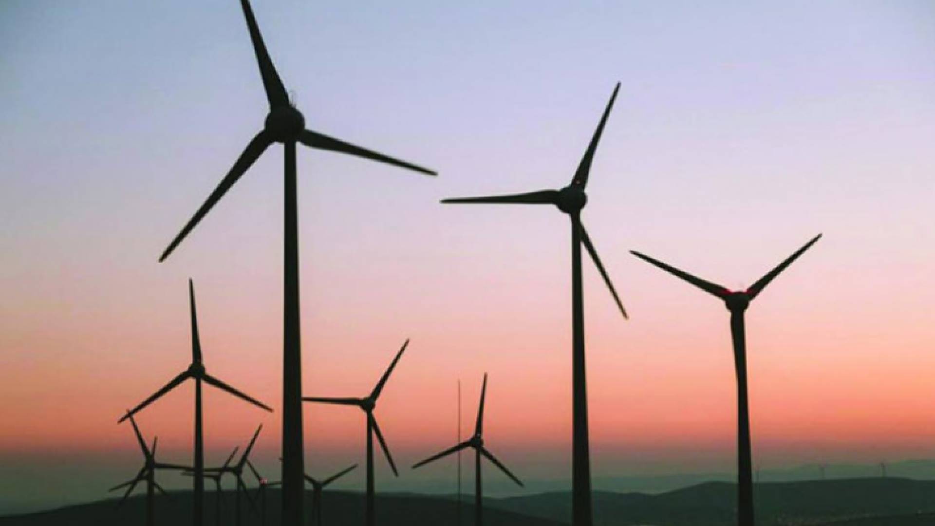 مشروع دايهان لطاقة الرياح