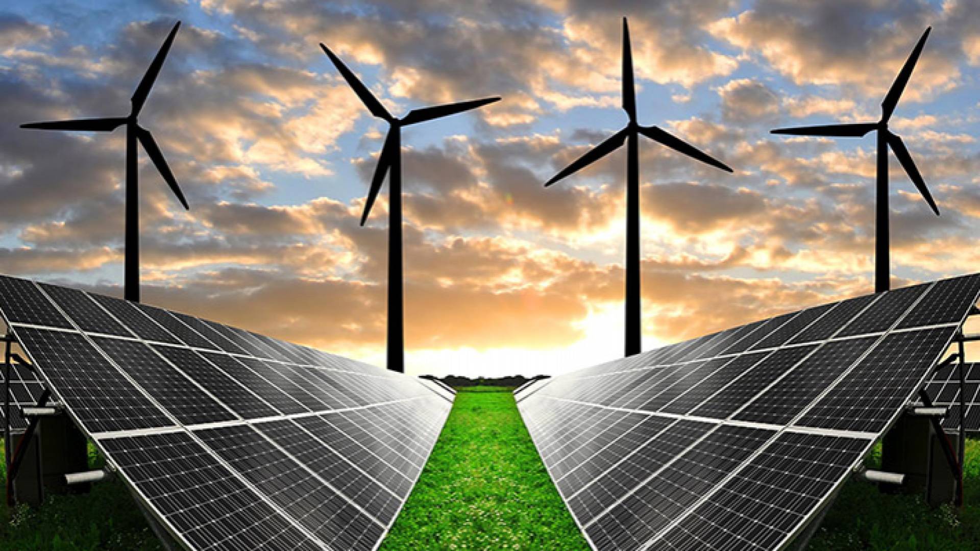 هيئة الطاقة المتجددة: الأردن بوابة للاستثمار بمجالات الطاقة المتجددة