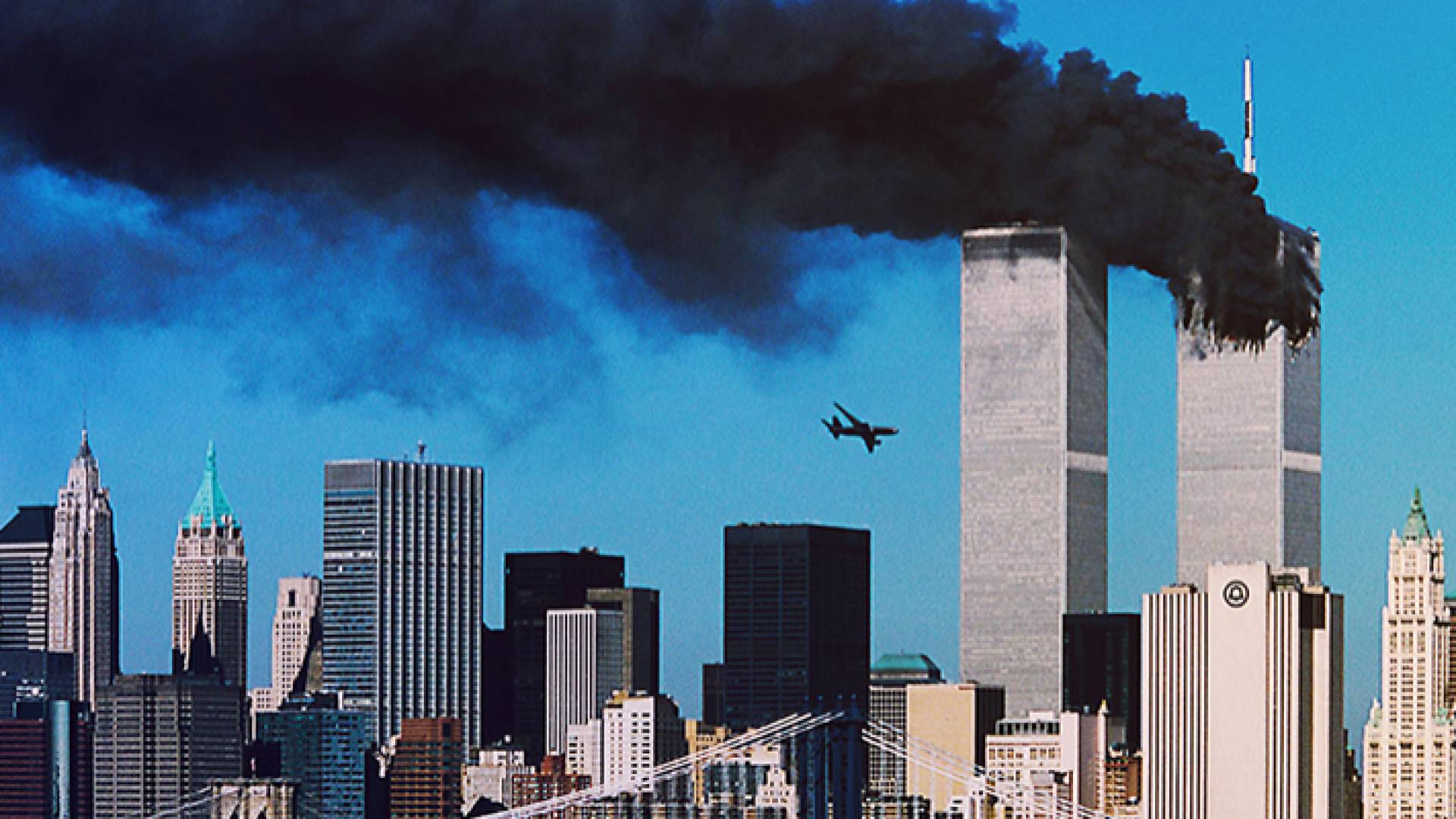 أحداث 11 سبتمبر في أمريكا