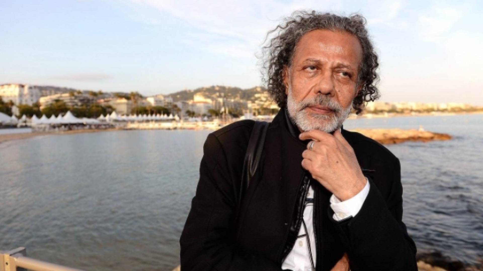 المخرج الفلسطيني نصري حجاج