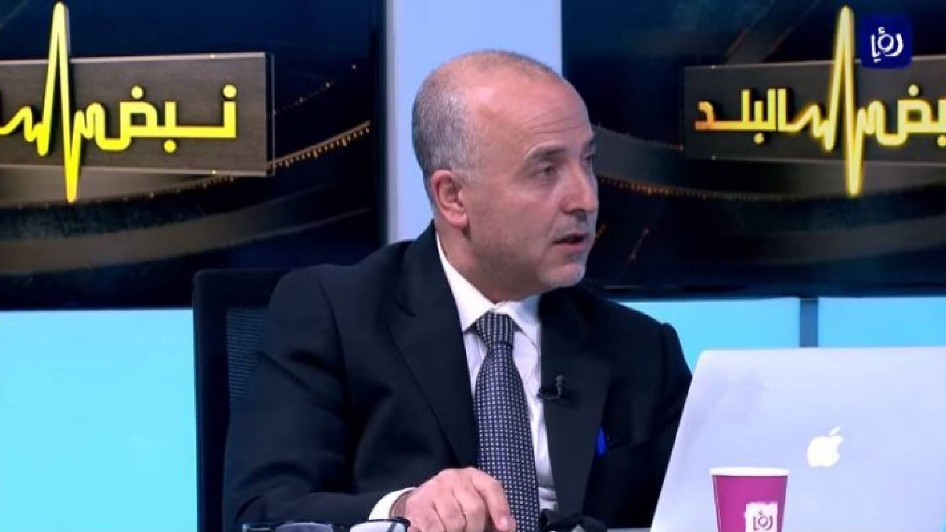 وائل الهياجنة - ارشيفية