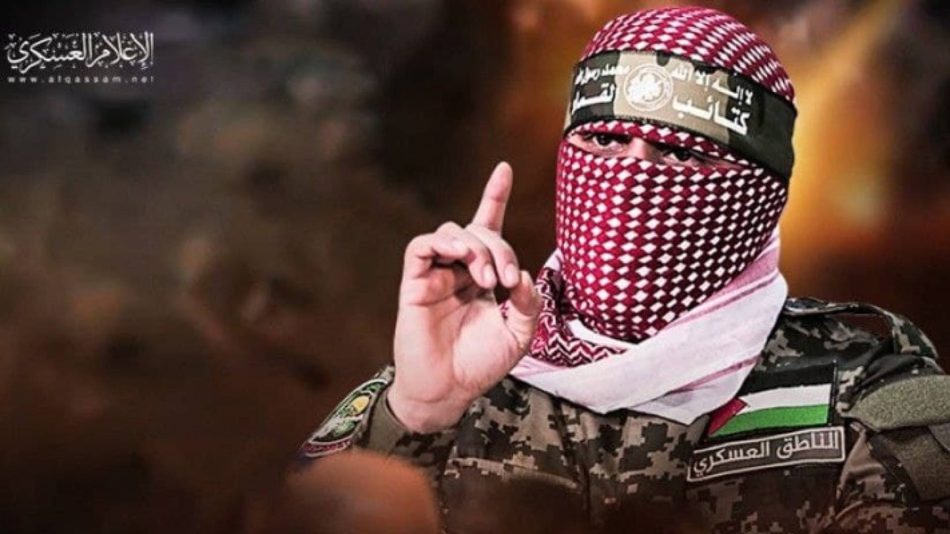 الناطق باسم كتائب القسام