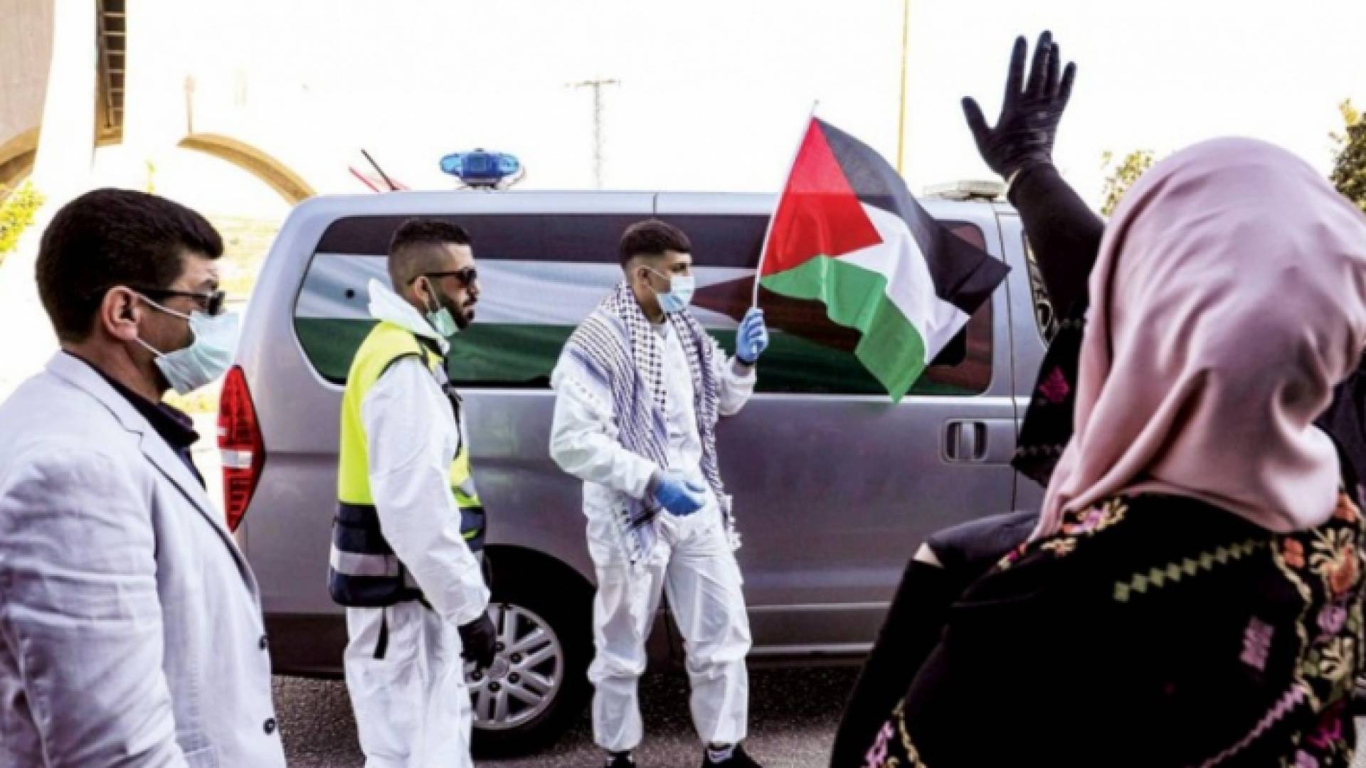 لفتت وزيرة الصحة إلى وجود 72 مريضا في غرف العناية المكثفة