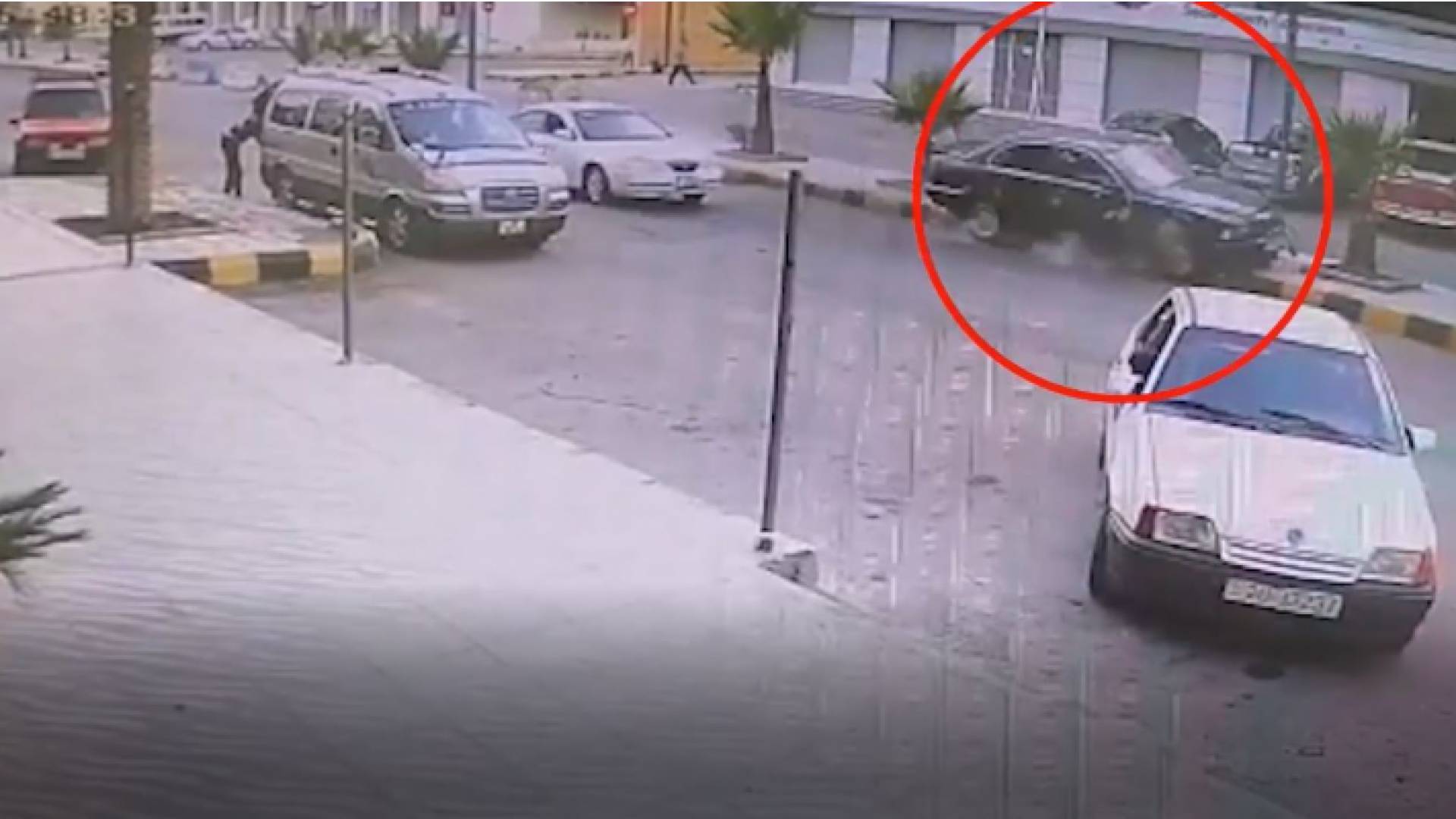 الأمن العام ينشر سلسلة حوادث سير جديدة في الأردن