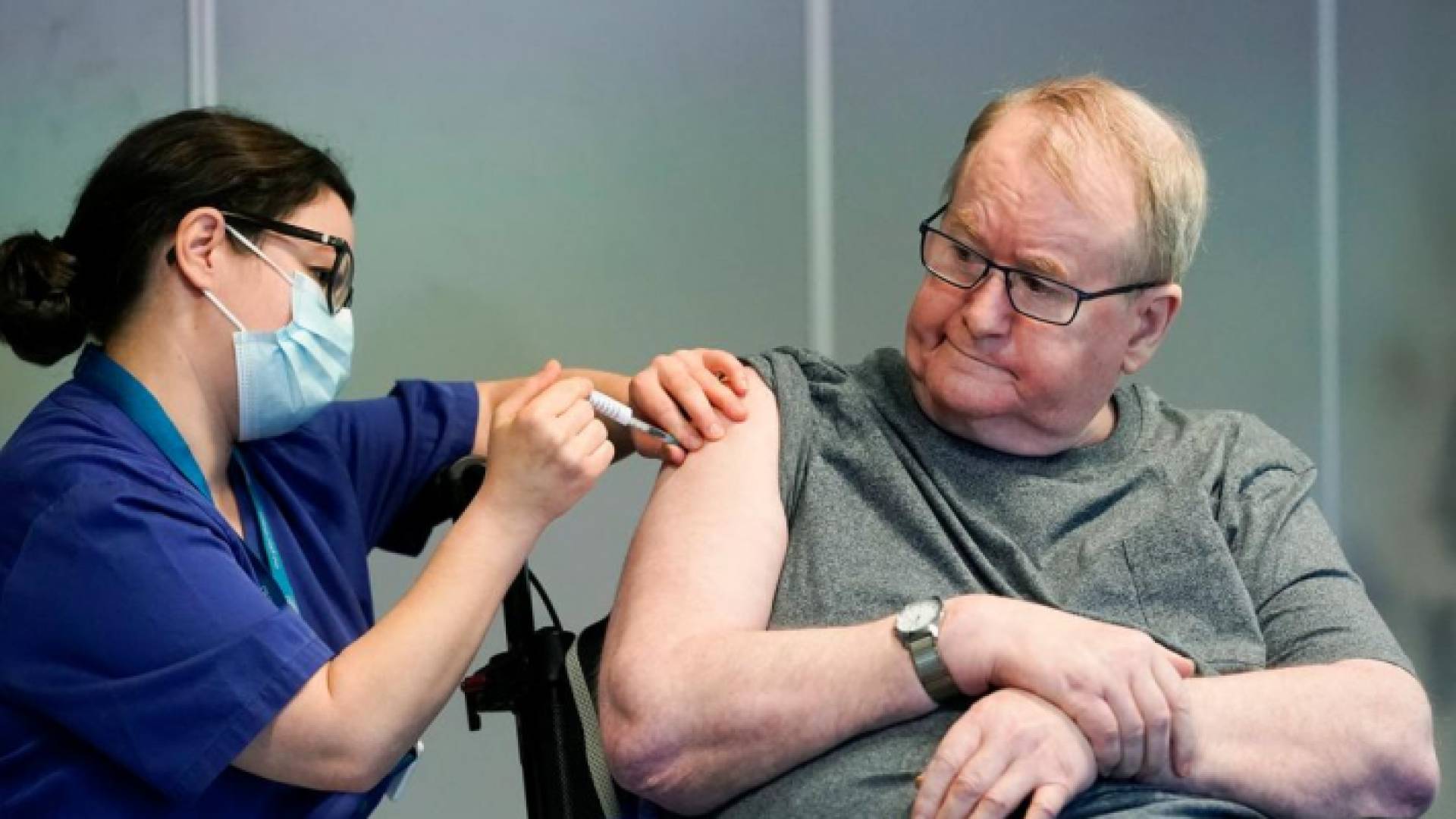 لقاحات كوفيد تقي من الإصابة الشديدة الناجمة عن دلتا