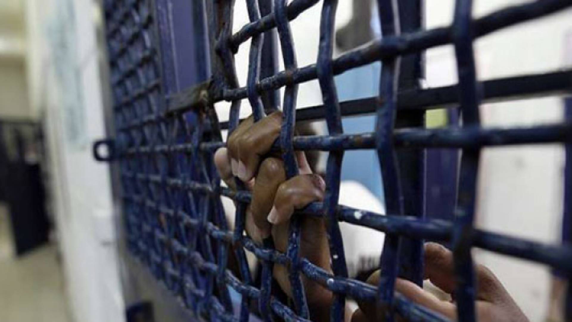 سجون الاحتلال الاسرائيلي - ارشيفية