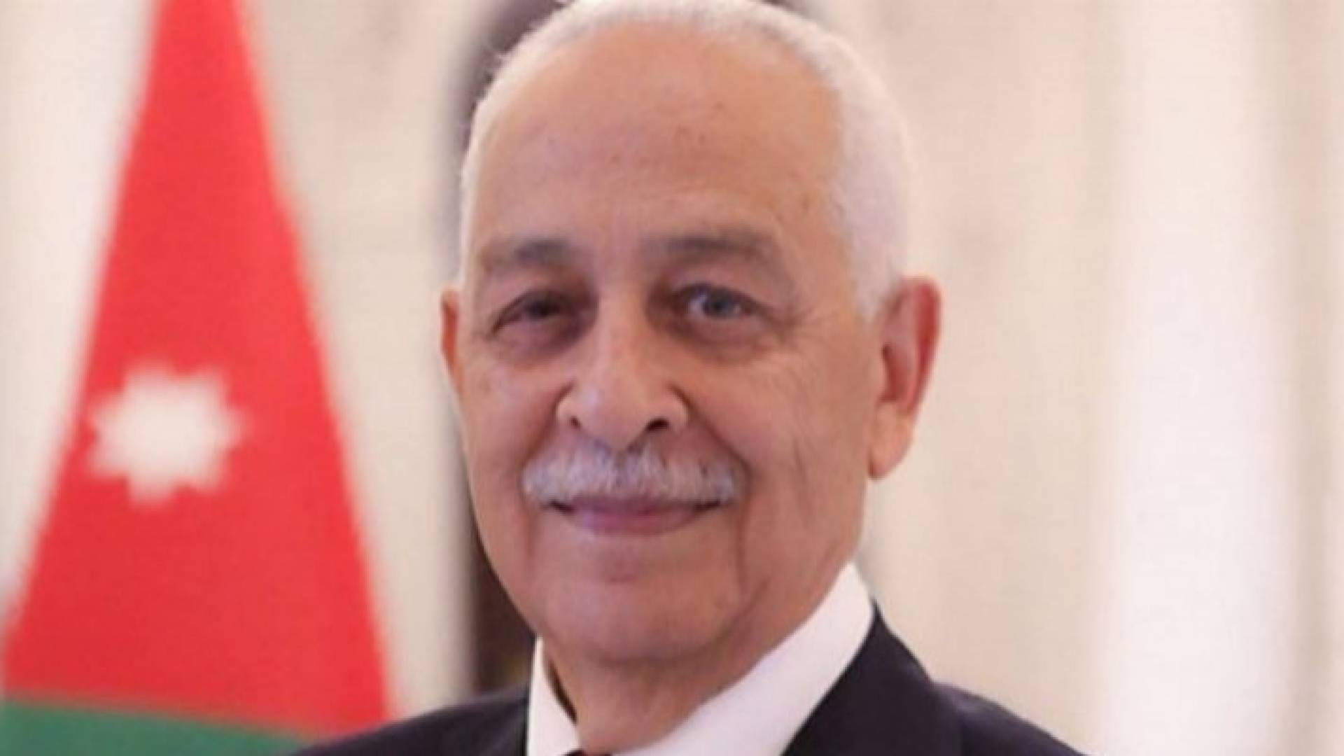 رئيس الديوان الملكي الهاشمي يوسف العيسوي