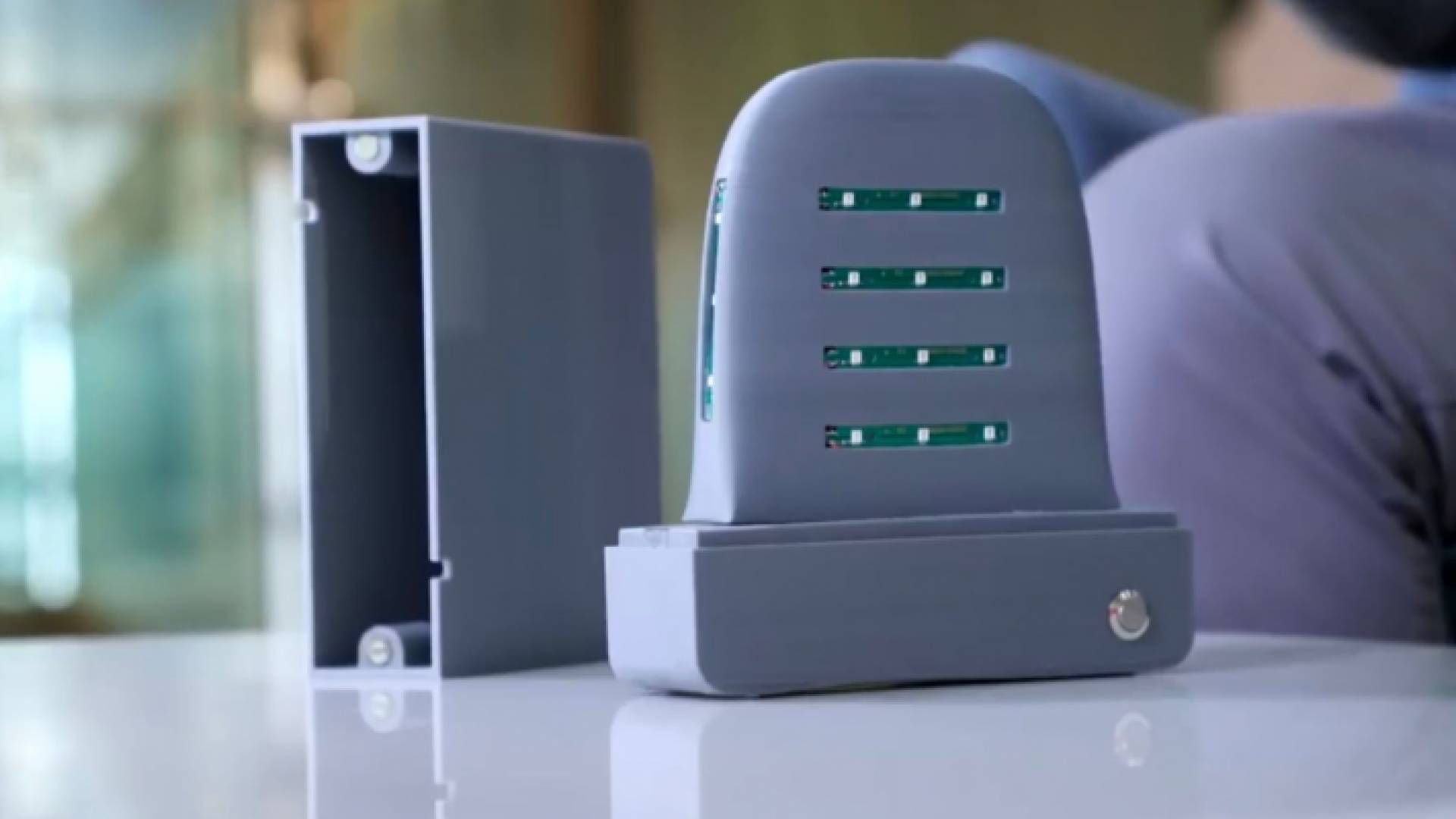 اختراع أردني يثير إعجاب لجنة برنامج "نجوم العلوم" في أولى حلقاته