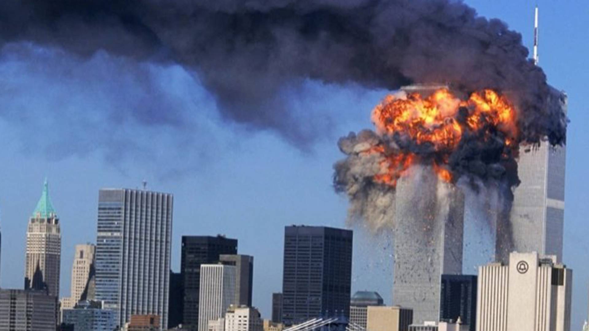 هجمات 11 سبتمبر