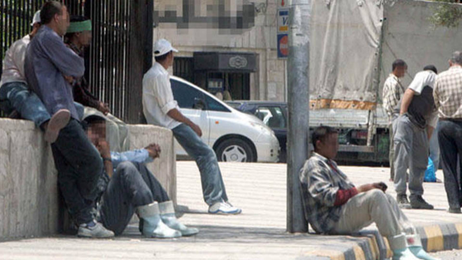 العمل تنفذ حملات على العمالة المخالفة