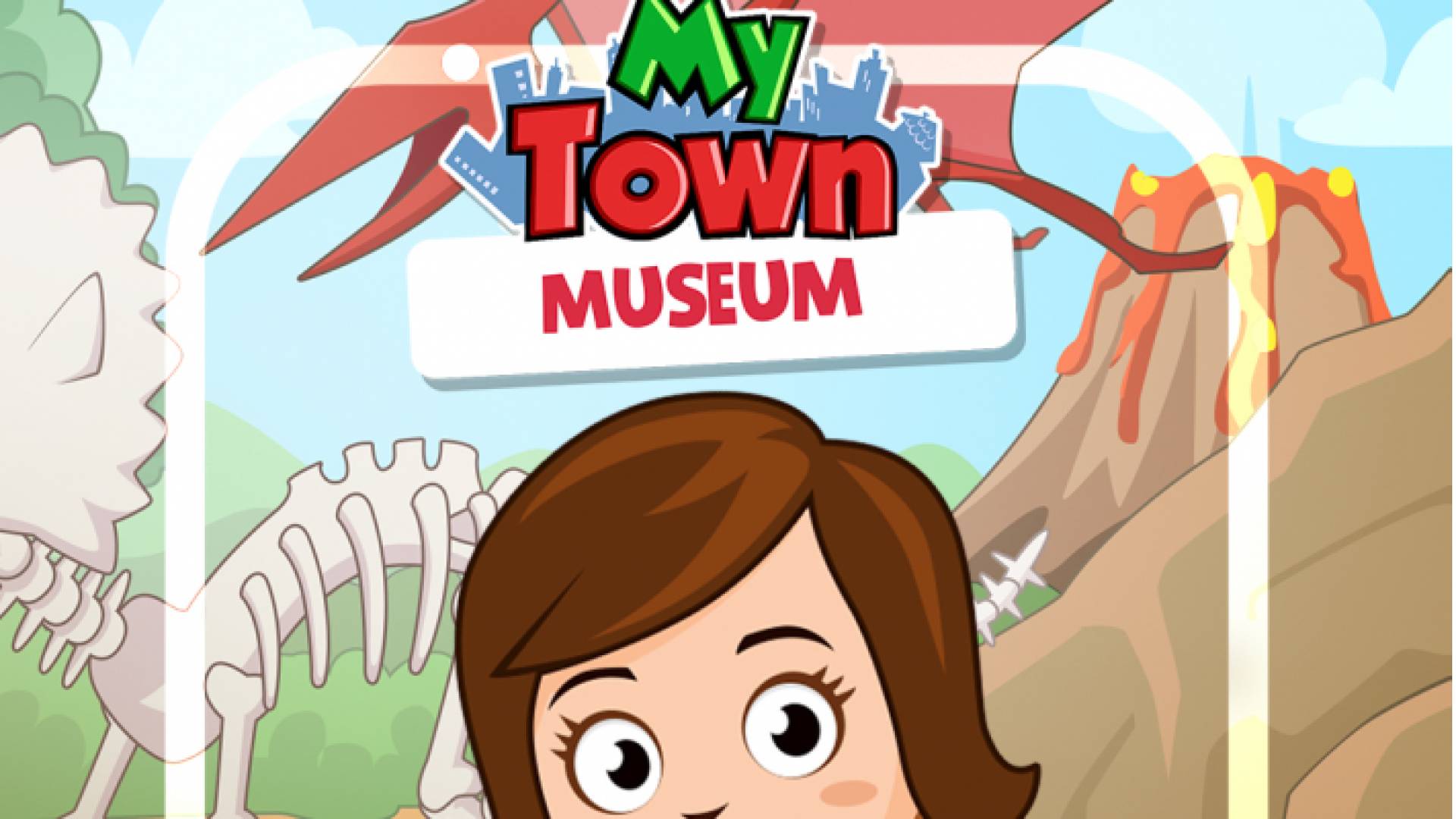 My Town Games يقدم مجموعته الشهيرة من الألعاب على متجر AppGallery