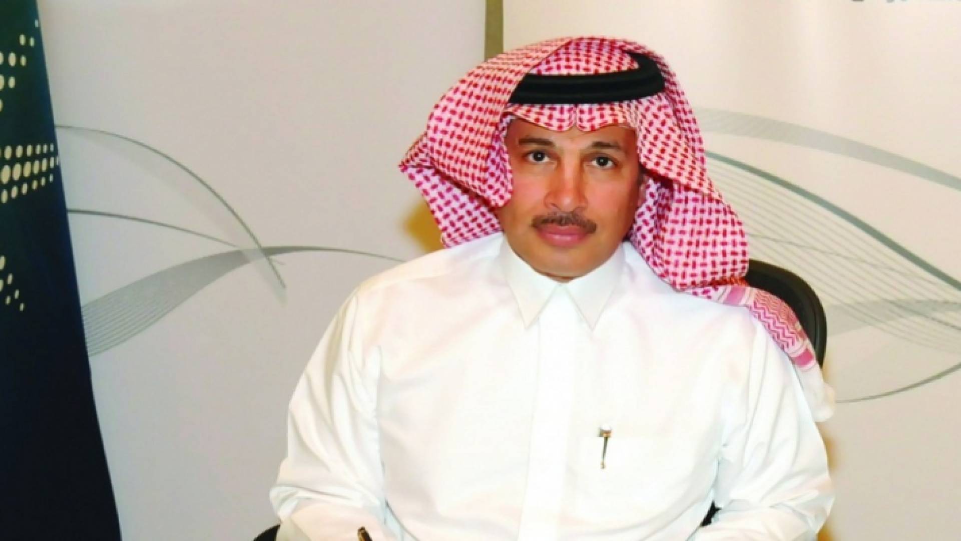 رئيس الشؤون الخاصة لخادم الحرمين الشريفين المهندس ناصر بن عبد الرزاق بن يوسف النفيسي المعفى من منصبه