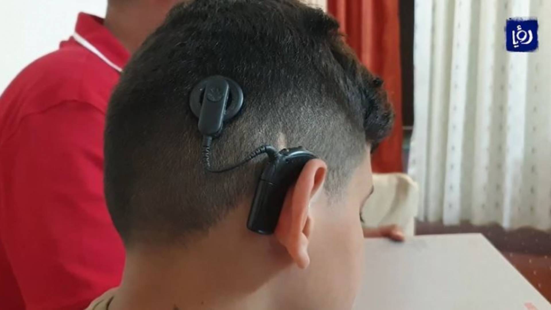 زراعة القوقعة - ارشيفية