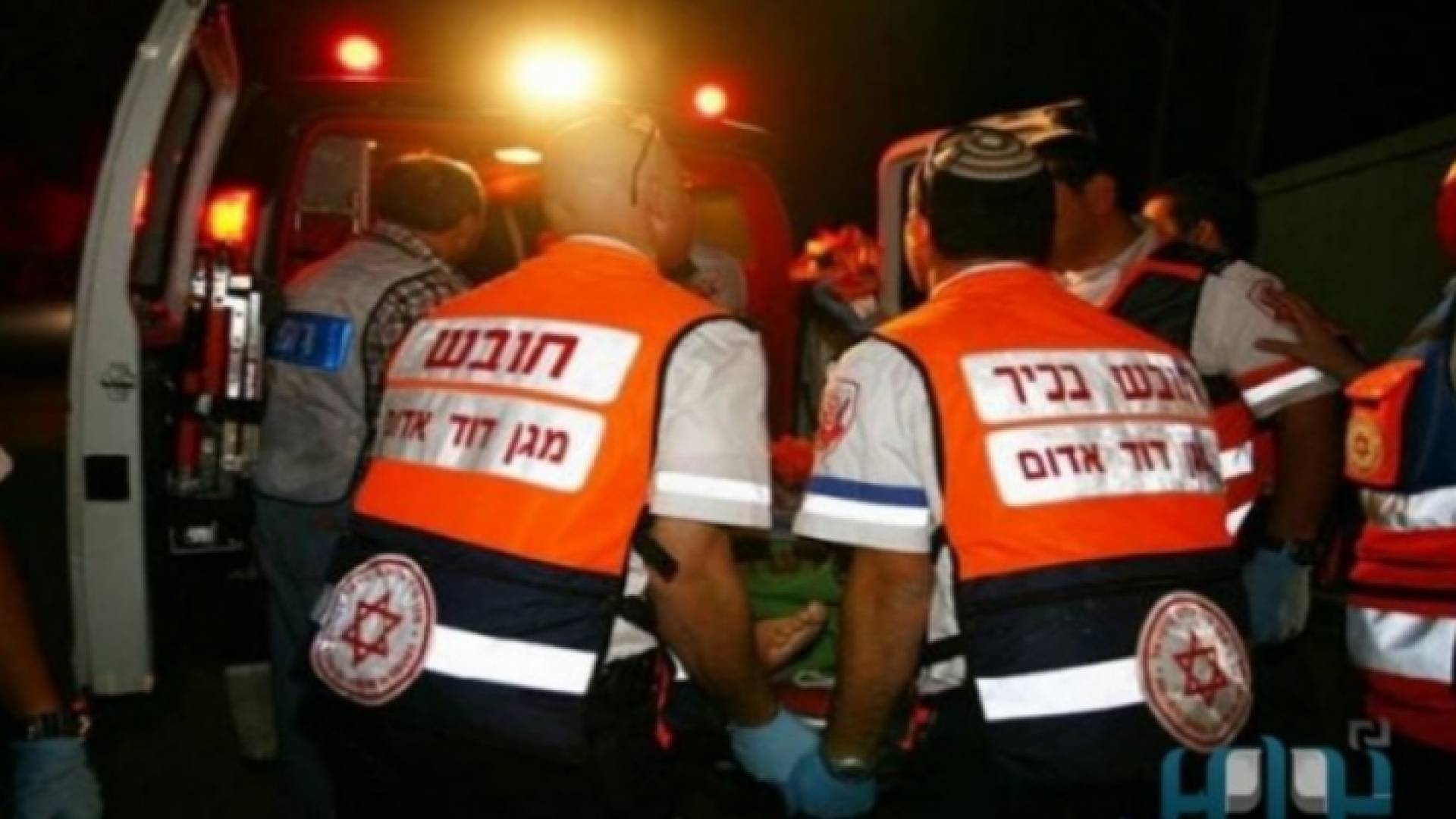 إصابة 6 مستوطنين في سديروت جراء إطلاق صاروخ من غزة