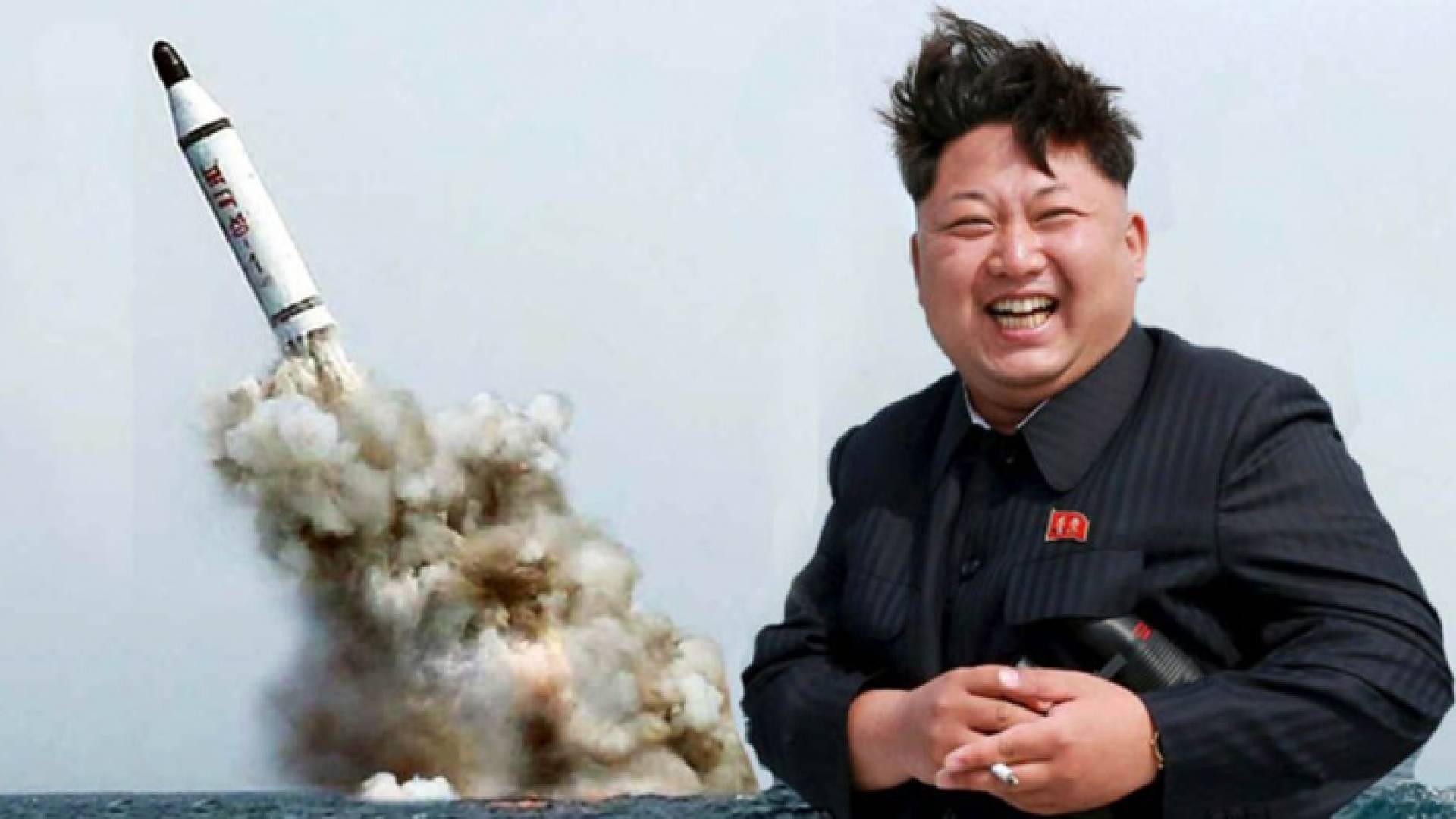 زعيم كوريا الشمالية - ارشيفية