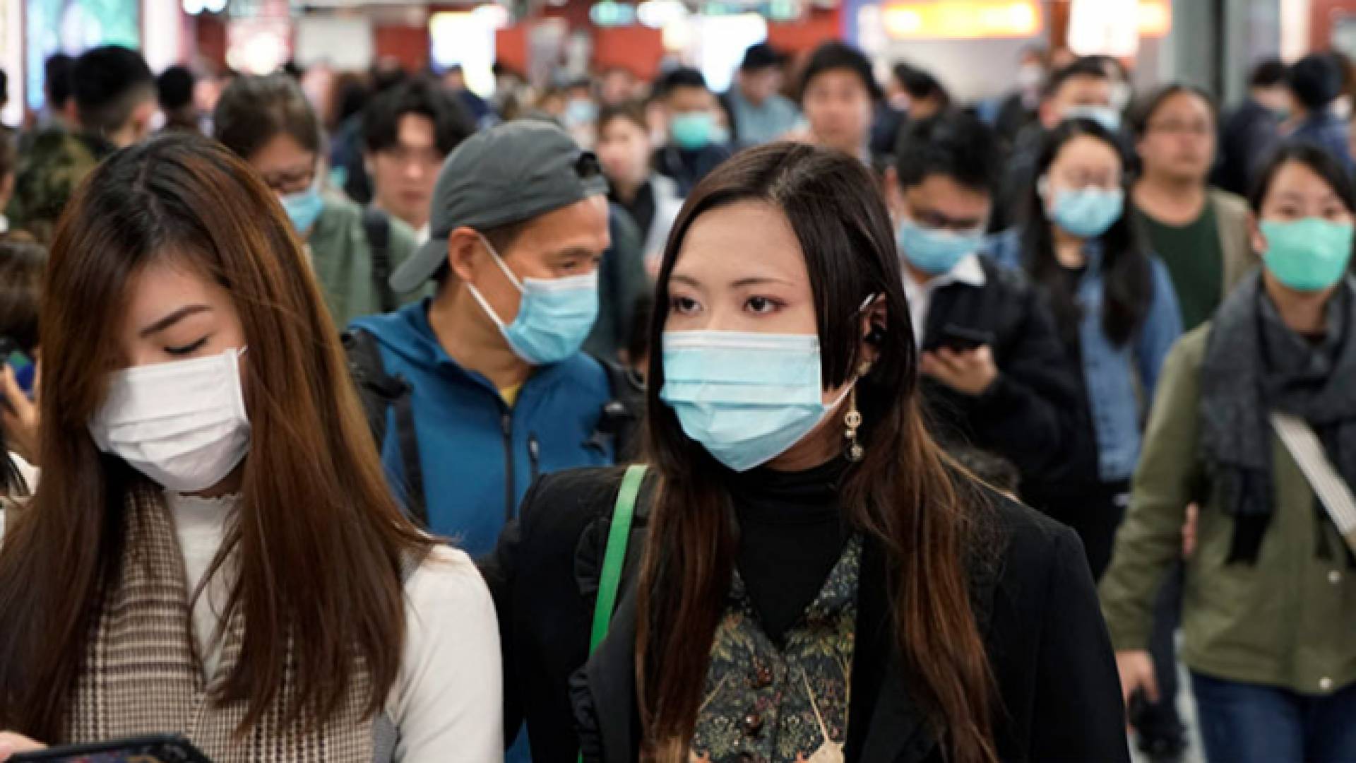 أحد شوارع الصين