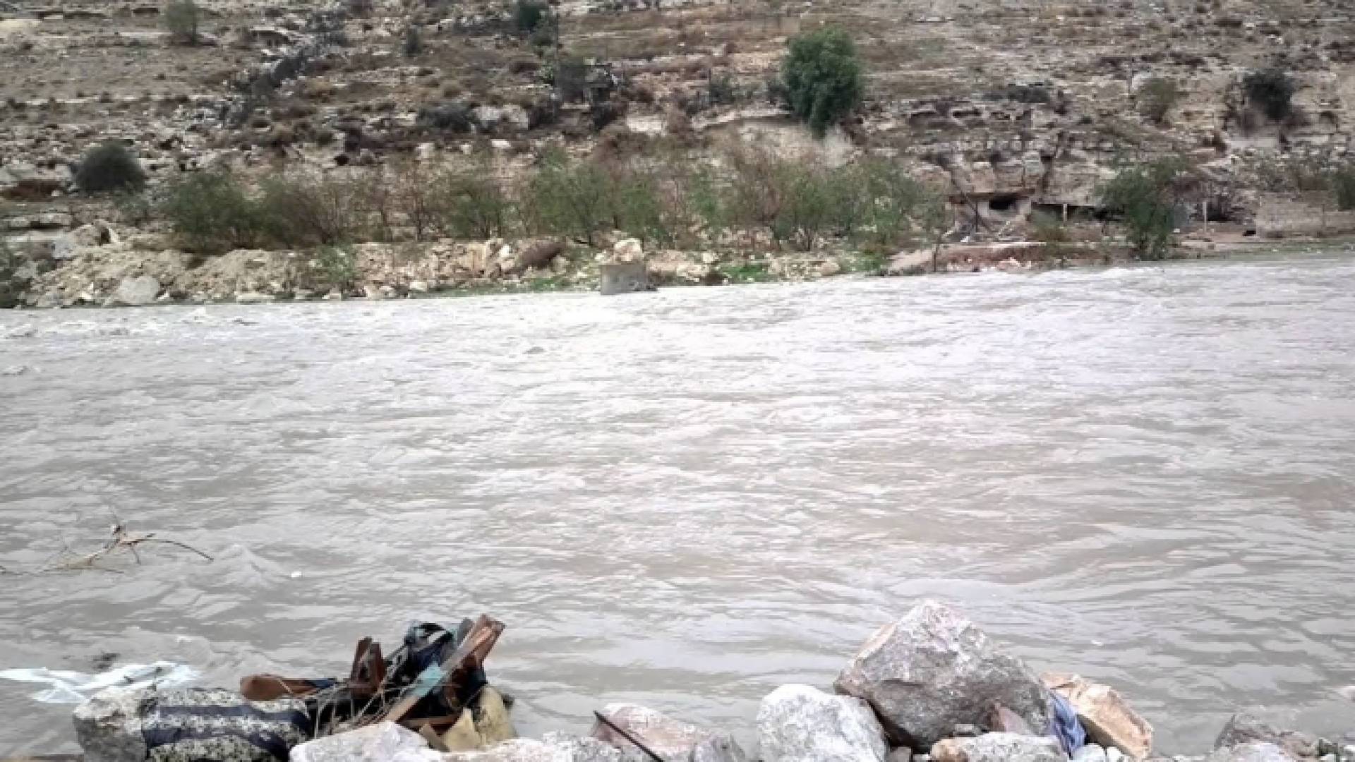 سيل الزرقاء