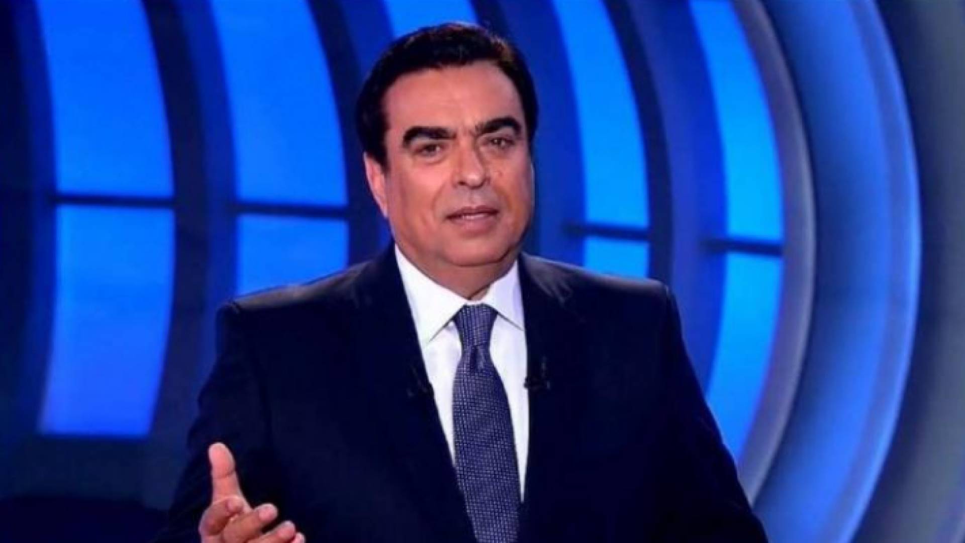 جورج قرداحي